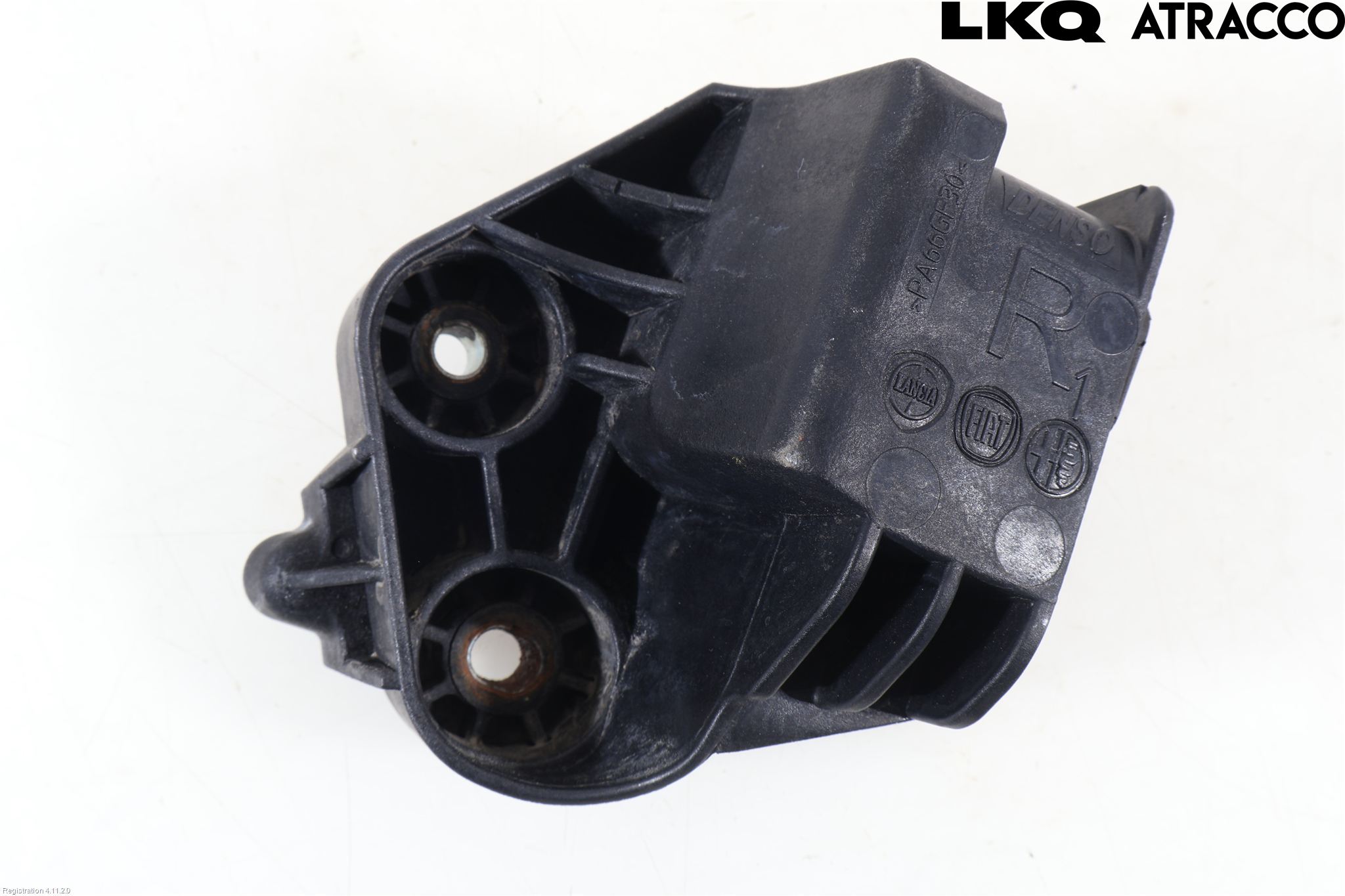 Fiat 500L 13-19 Kylarfäste-Ram-Balk