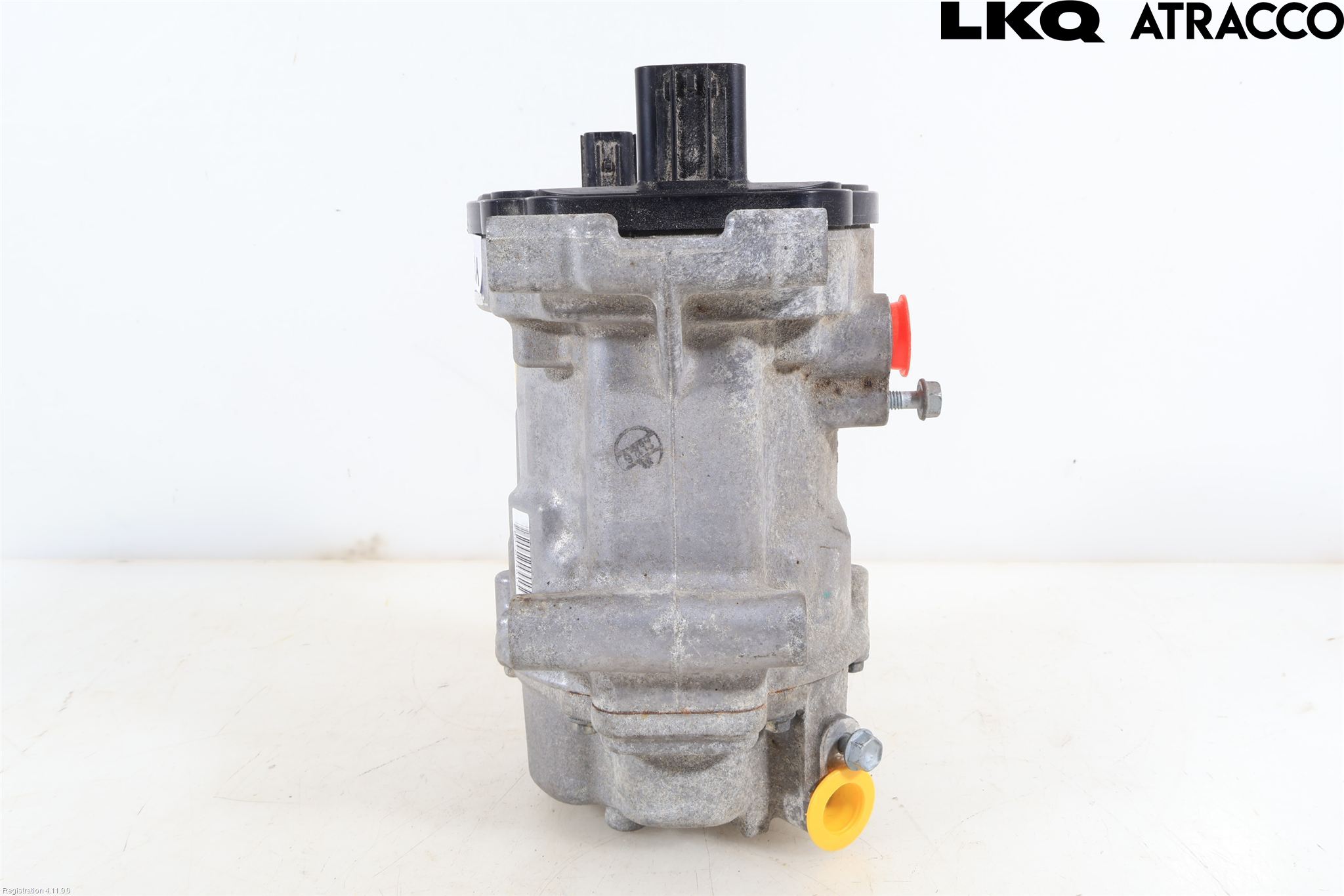 Toyota C-HR 16-23 Ac Kompressor