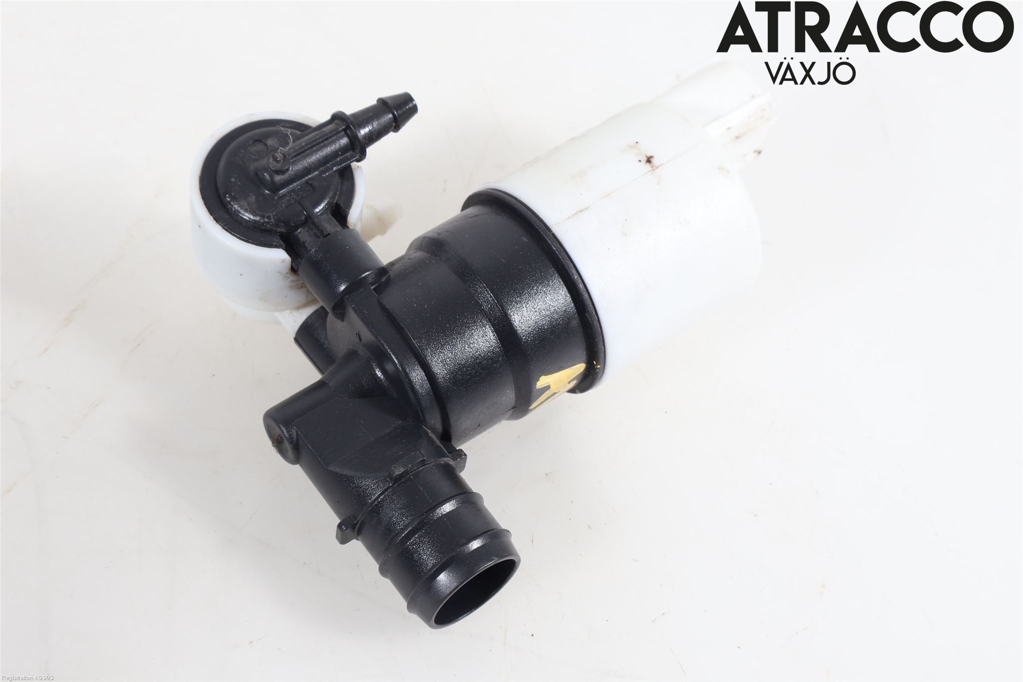 Ford GRAND C-MAX 15-19 Spolarpump Vindruta