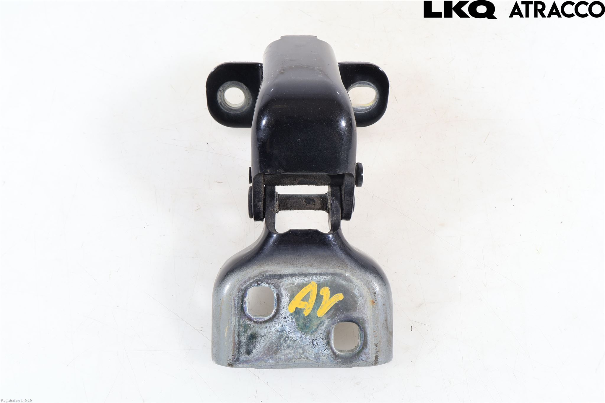 Renault TRAFIC/E-TECH 15- Dörrgångjärn