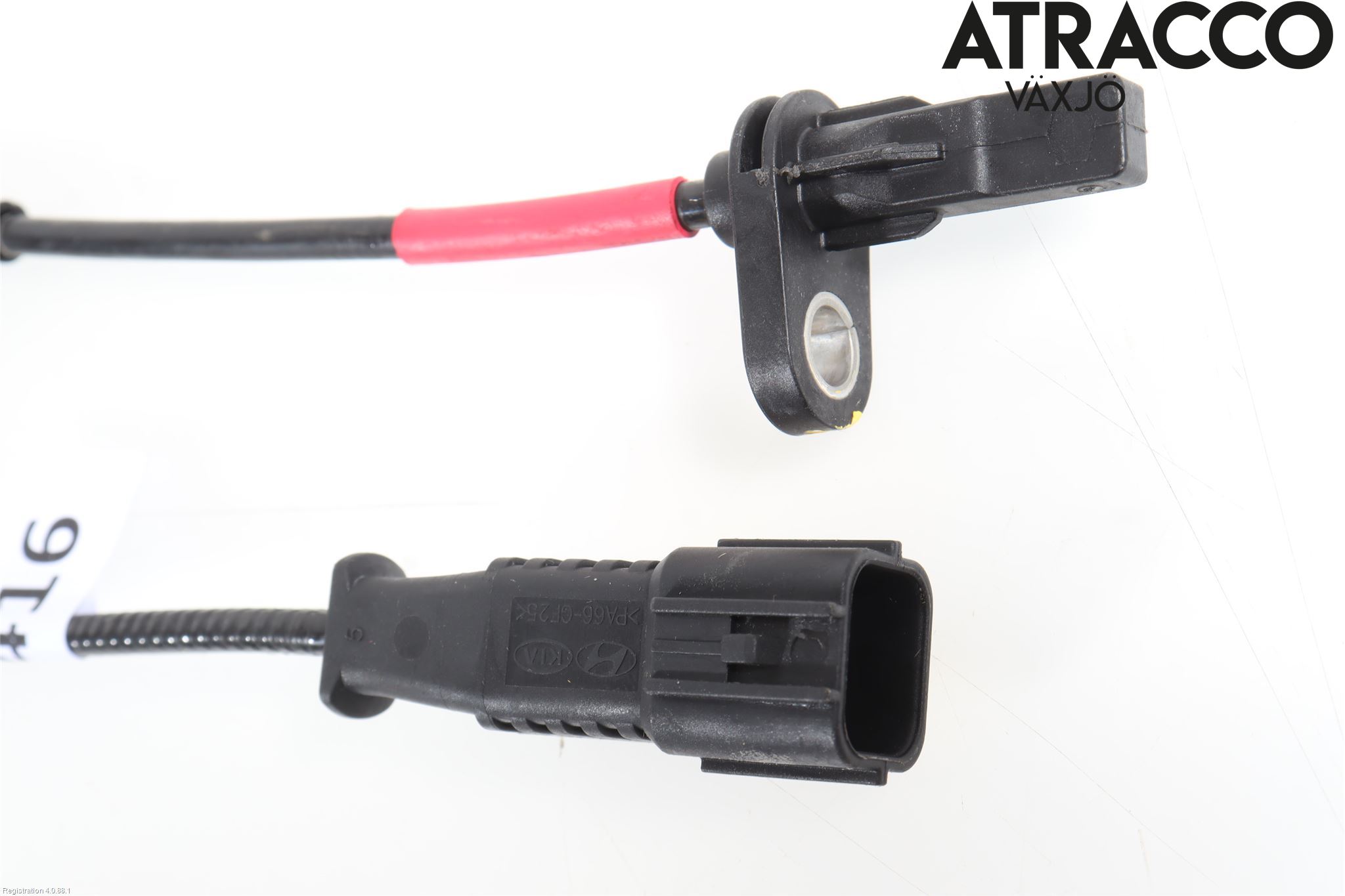 Hyundai KONA/ELECTRIC OS 18-23 Abs Sensor