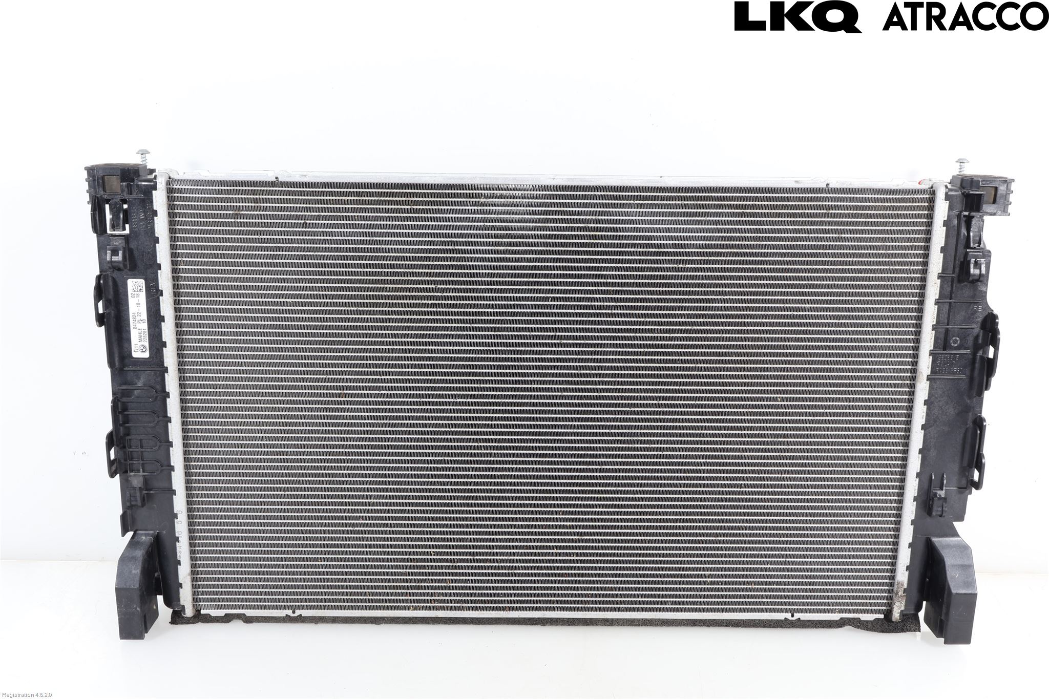 BMW 5 G30/G31/F90 17-23 Kylare Aut