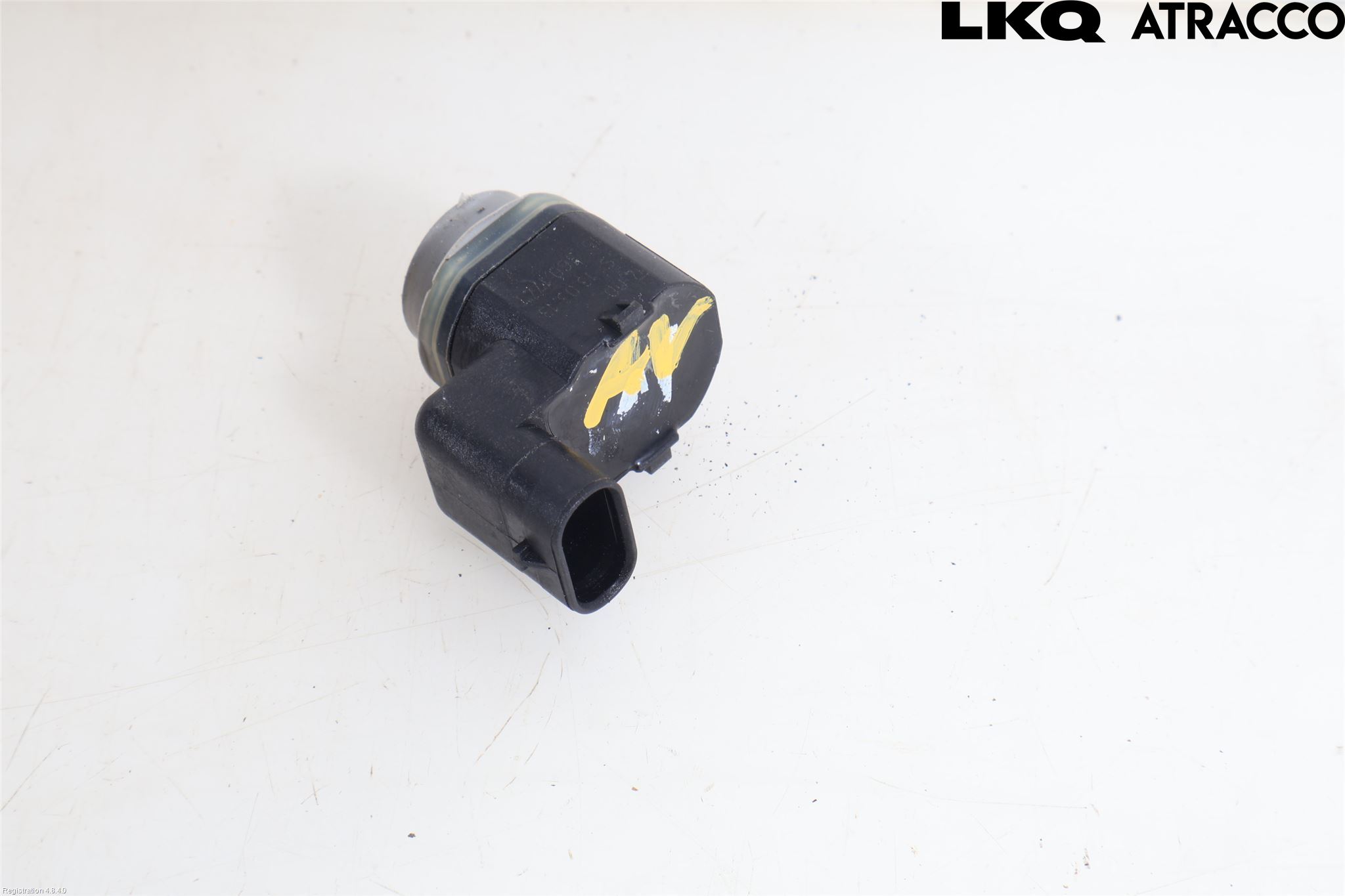 Audi A7/S7 4G 11-17 Parkeringshjälp Backsensor