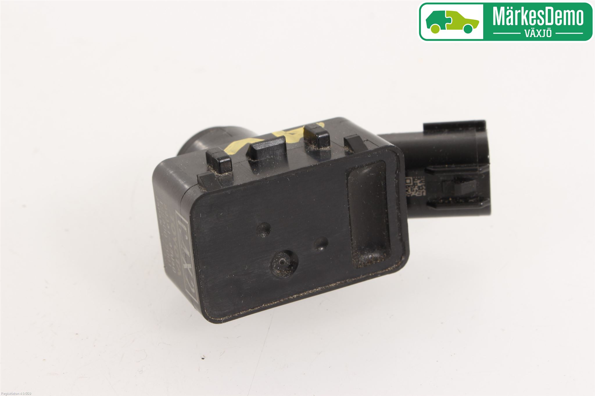 Lexus RX AL20 16-22 Parkeringshjälp Frontsensor
