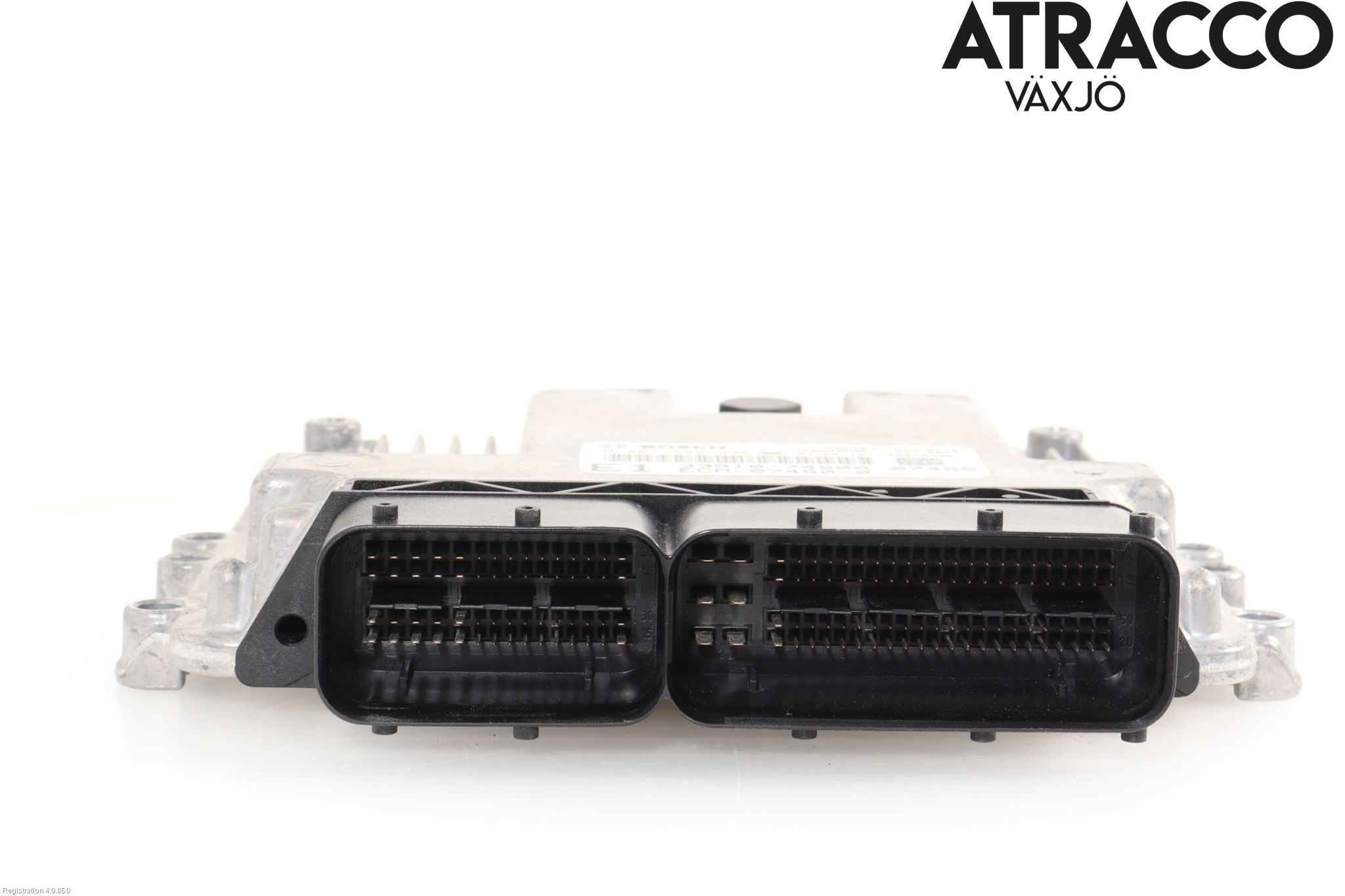 Suzuki ACROSS 21- Styrenhet Insprut Bensin