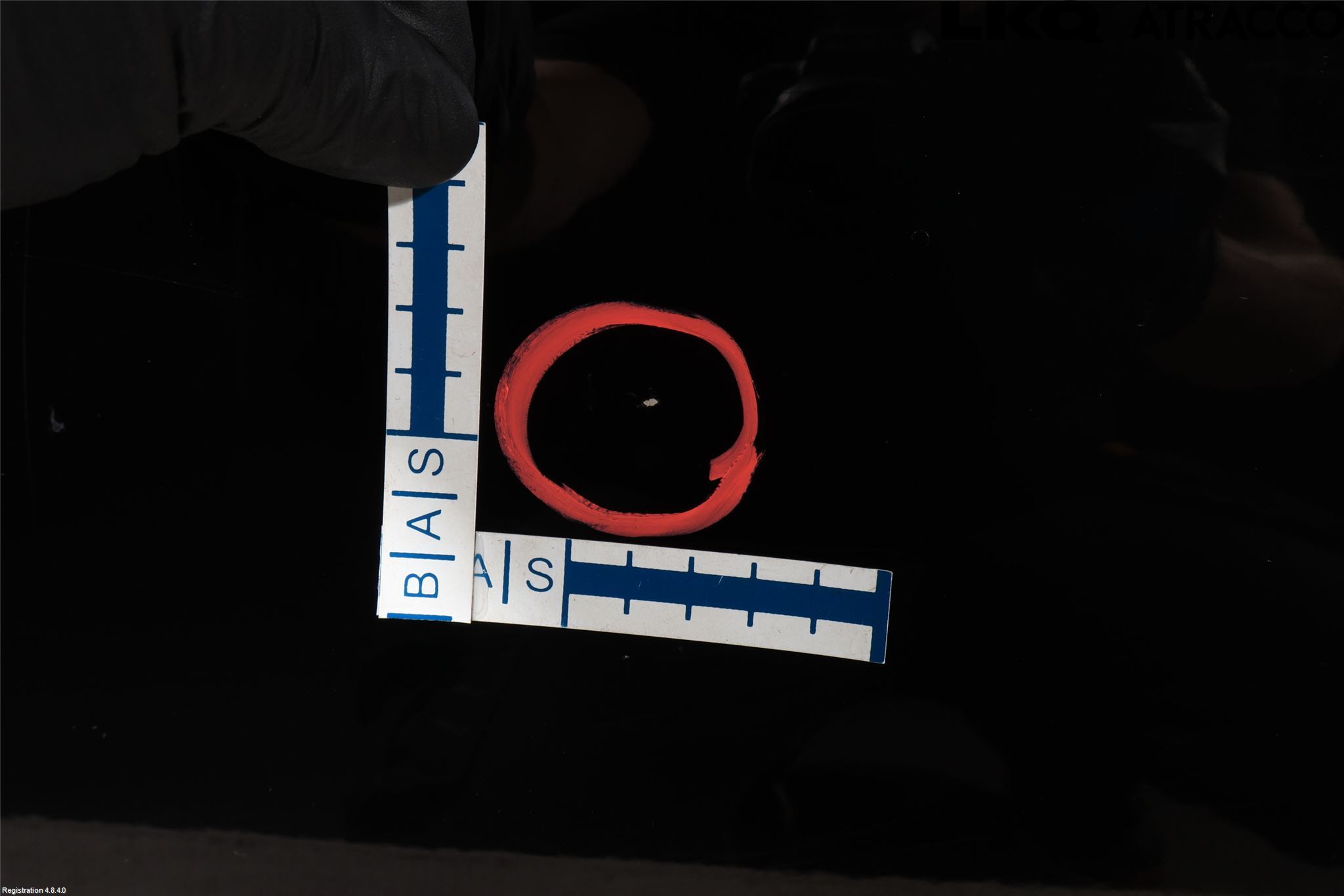 Audi A6/S6 4G 11-18 Dörr Fram Höger
