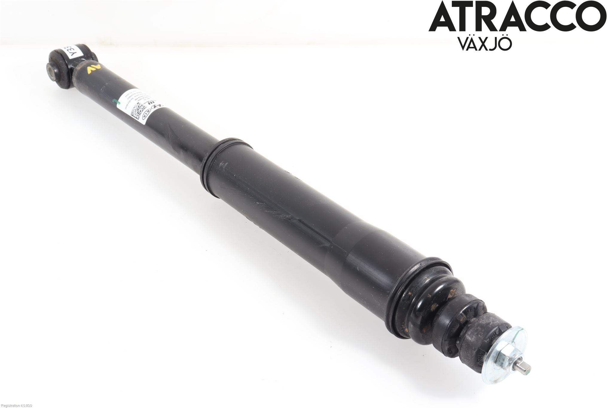 Hyundai i10 LA 20- Stötdämpare Bak