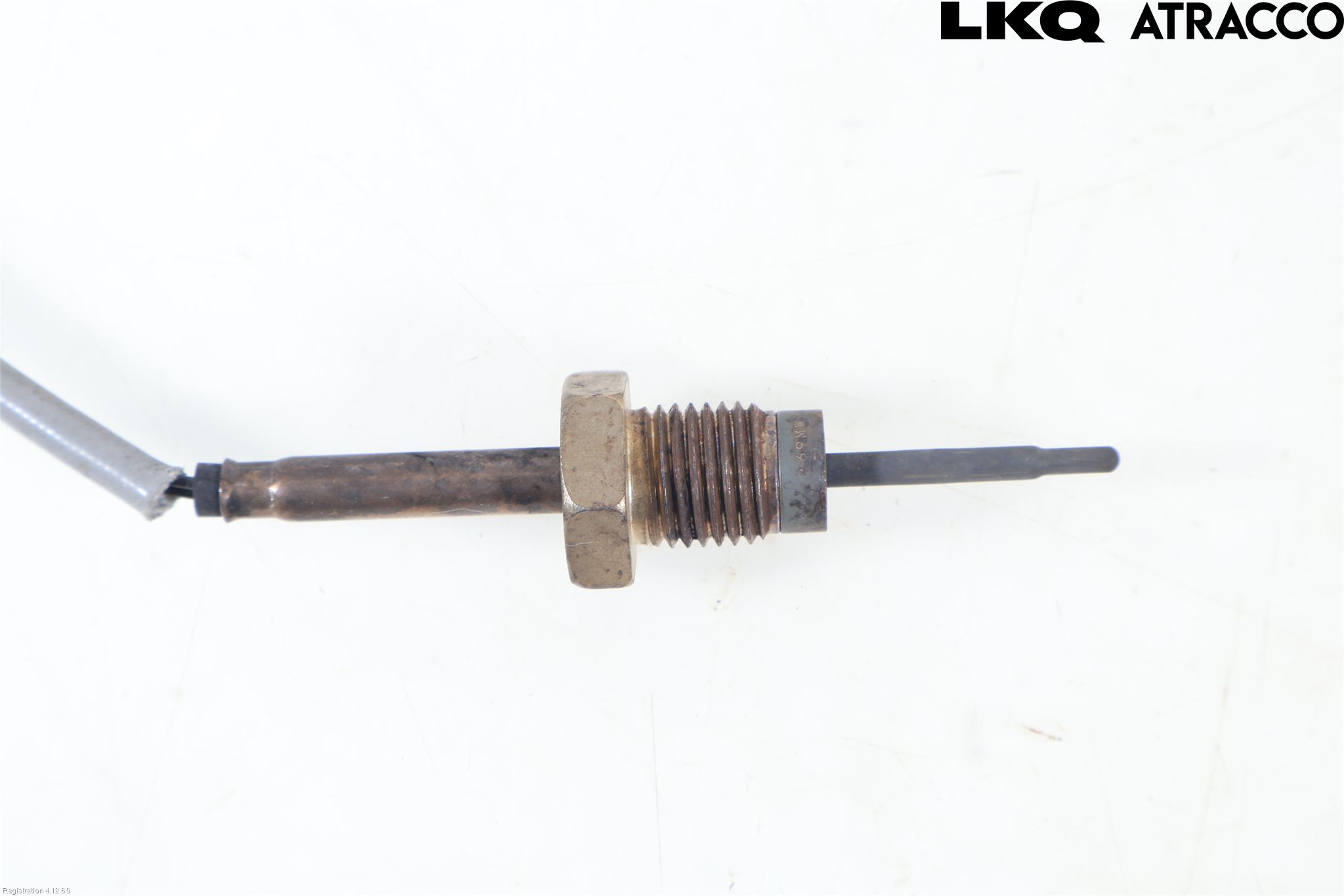 Volkswagen VW TIGUAN 16-24 Sensor Avgas