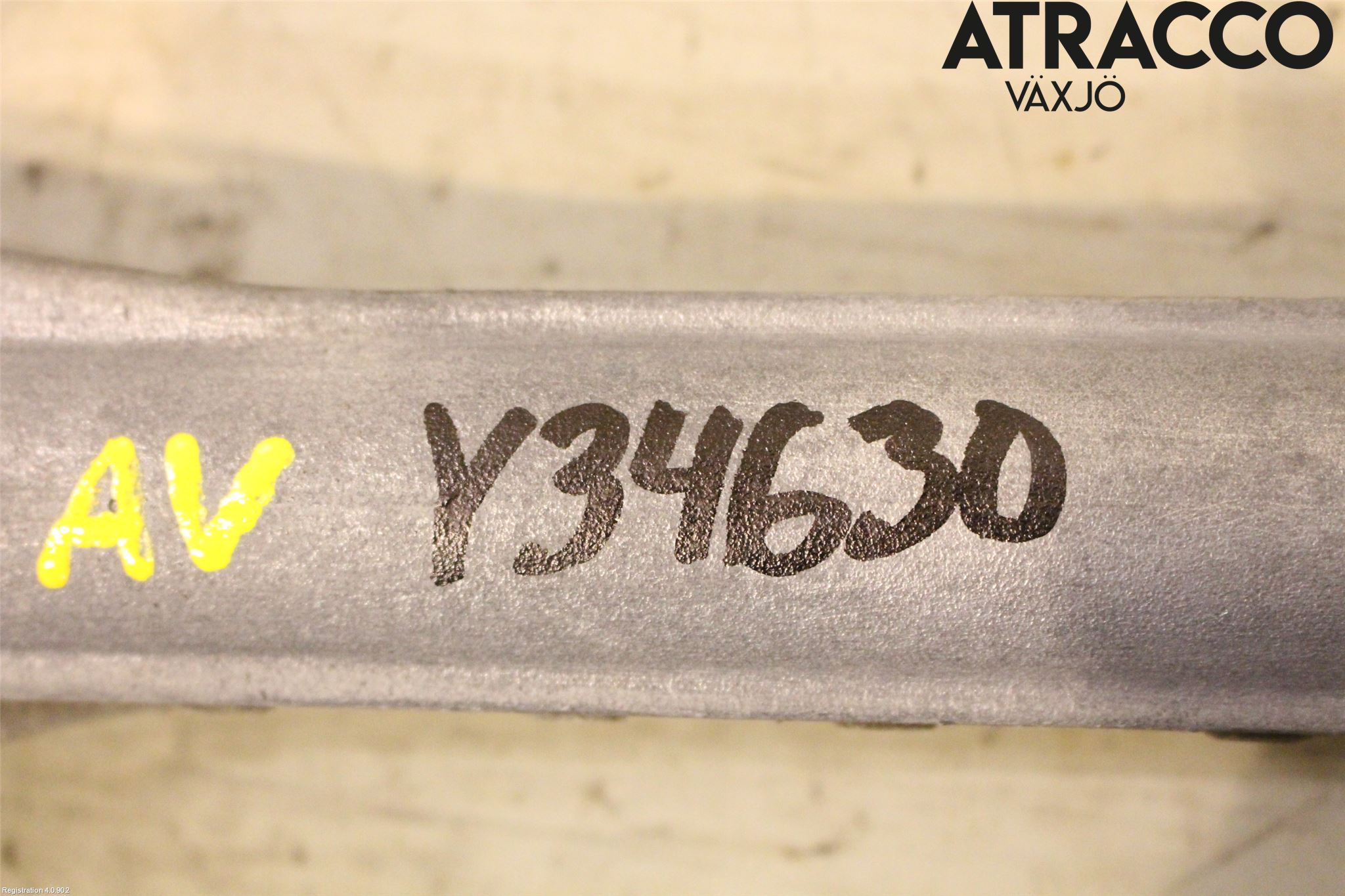 Toyota RAV4 13-18 Styrväxel-Snäcka