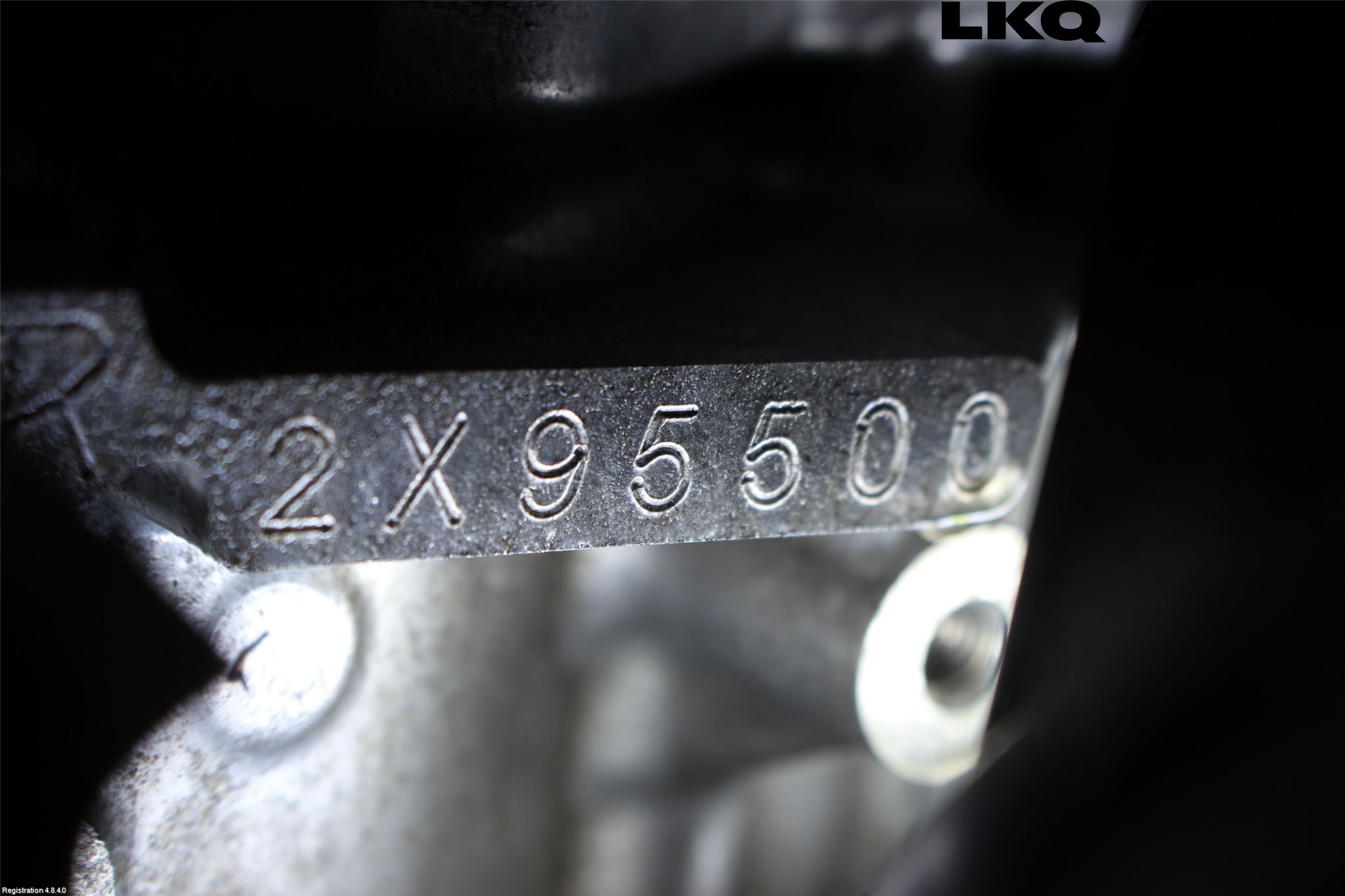 Toyota COROLLA CROSS XG10 22- Motor Bensin