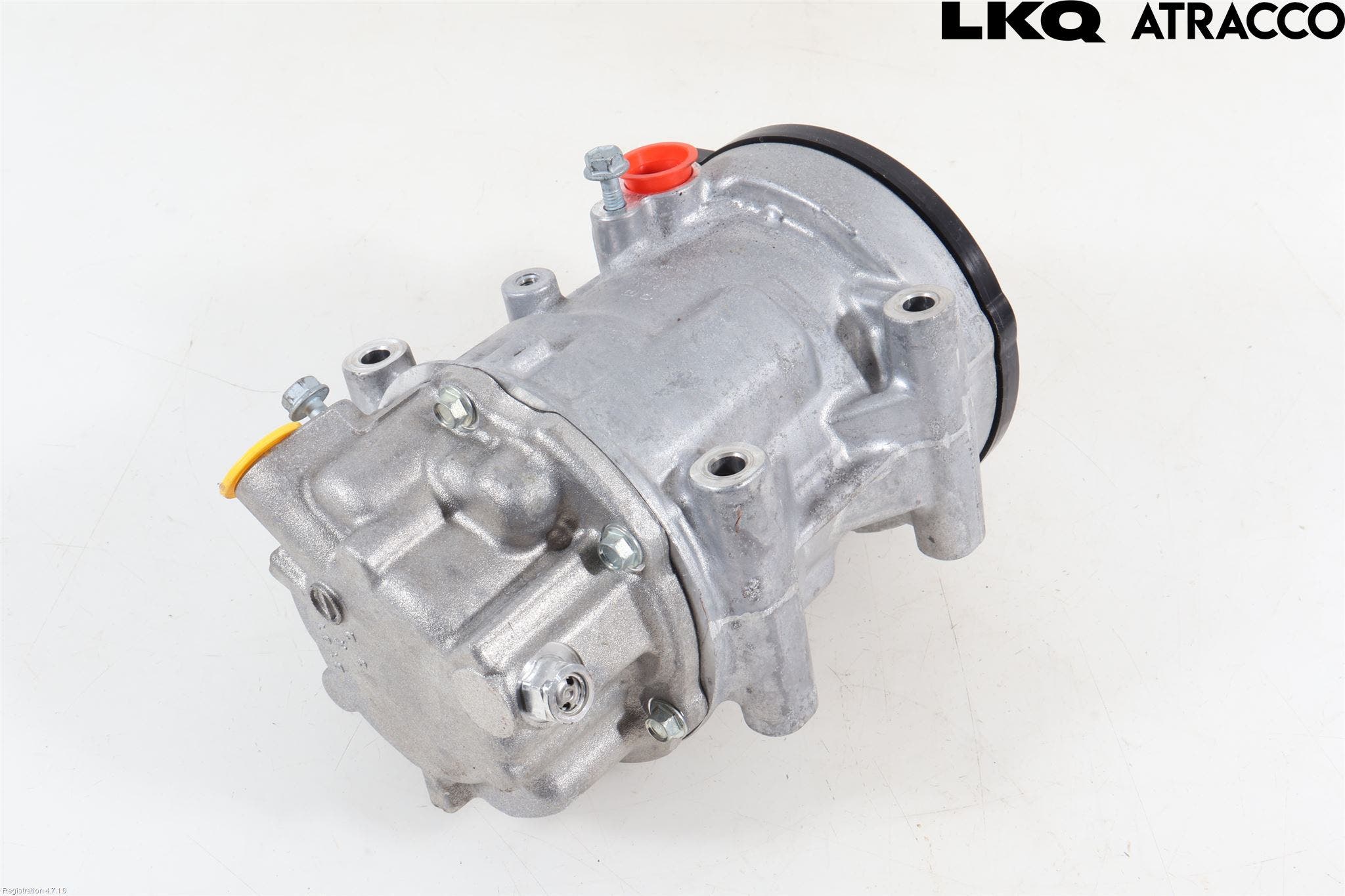 Toyota COROLLA CROSS XG10 22- Ac Kompressor