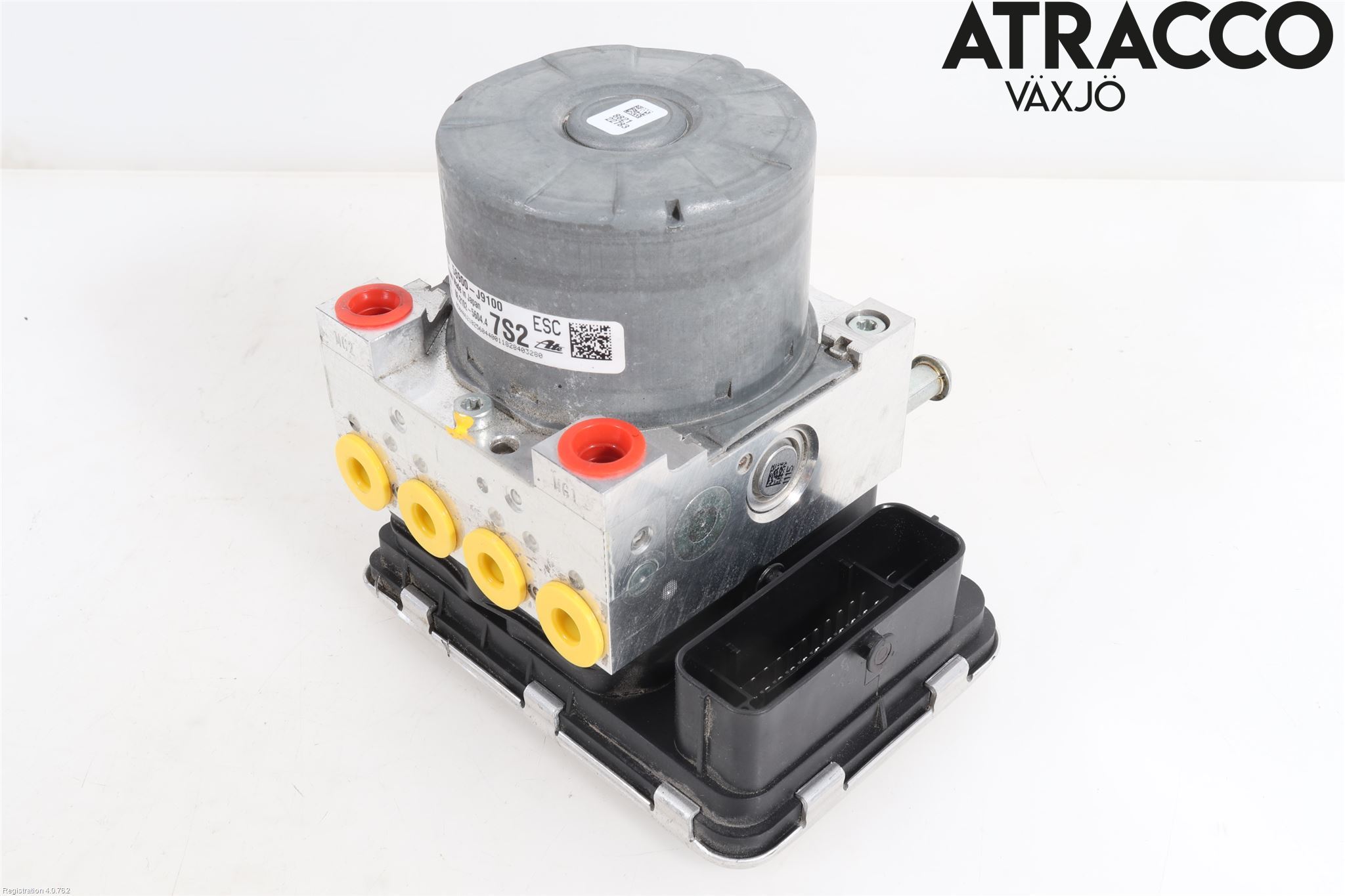 Hyundai KONA/ELECTRIC OS 18-23 Abs Hydraulaggregat