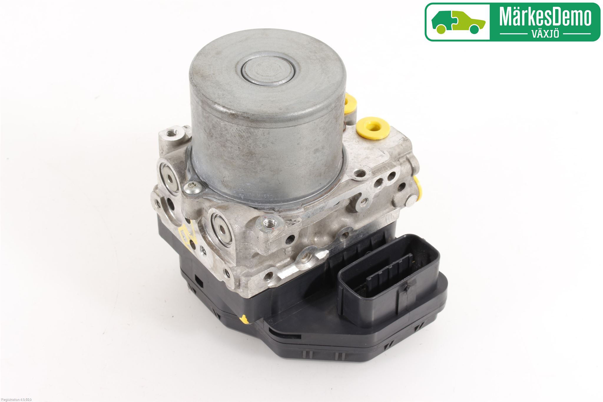 Toyota HILUX 05-16 Abs Hydraulaggregat