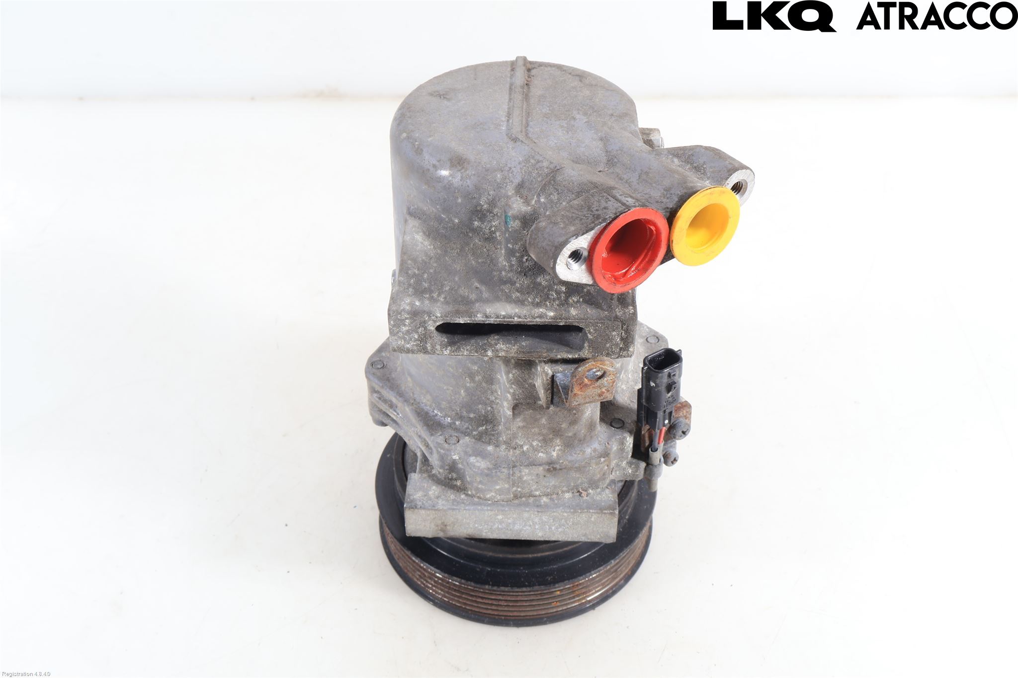 Nissan PULSAR Ac Kompressor