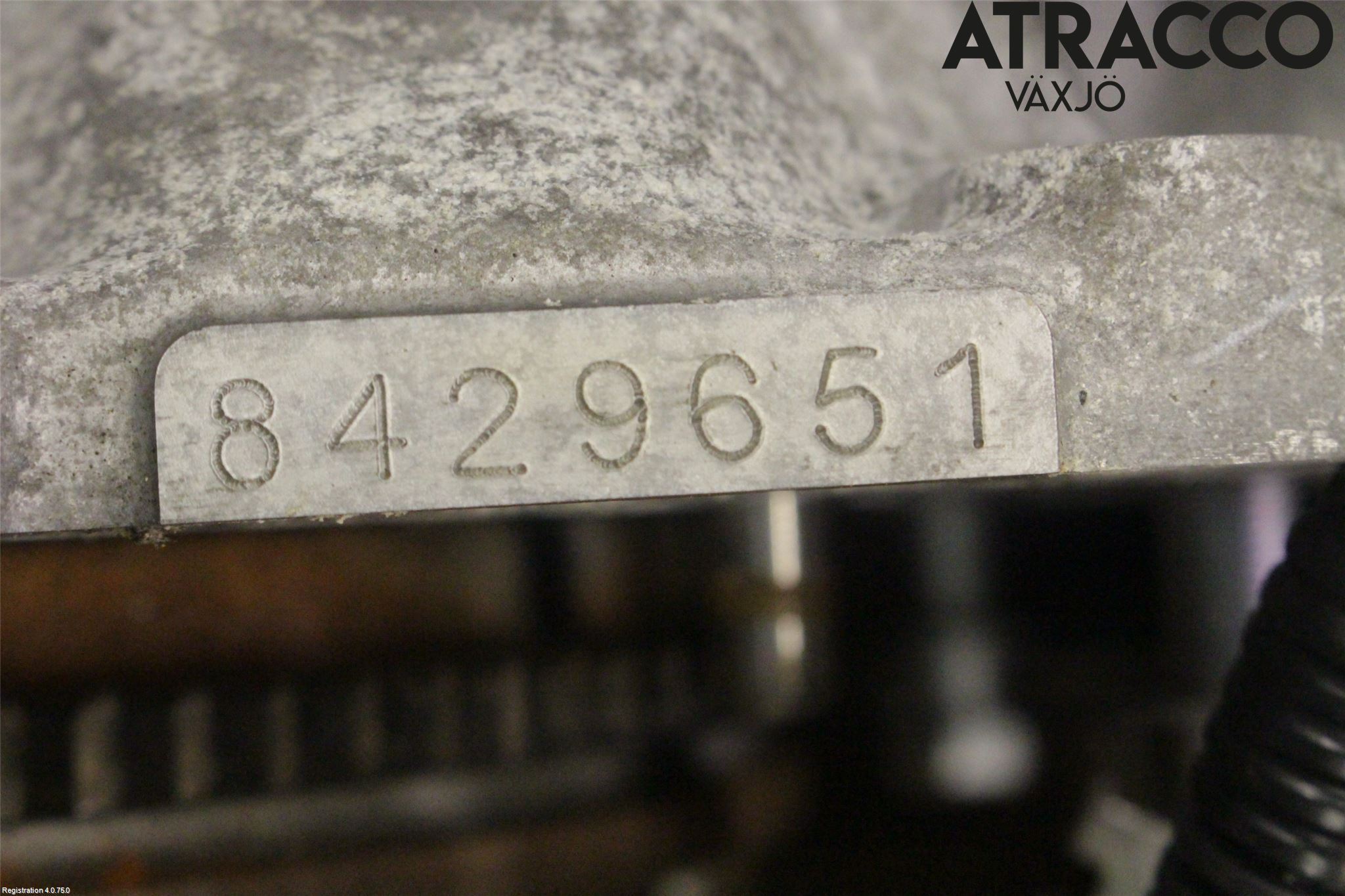 Toyota YARIS XP130 15-20 Motor Bensin