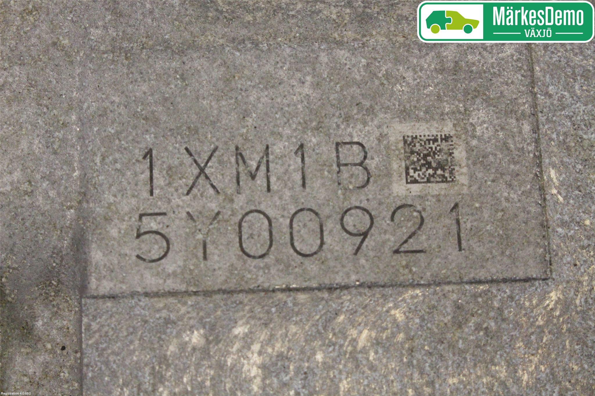 Mitsubishi OUTLANDER 13-21 Växellåda Automat