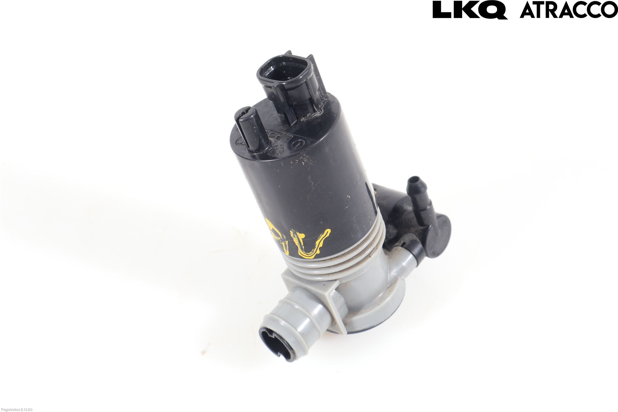 Toyota YARIS XP21 20- Spolarpump Vindruta