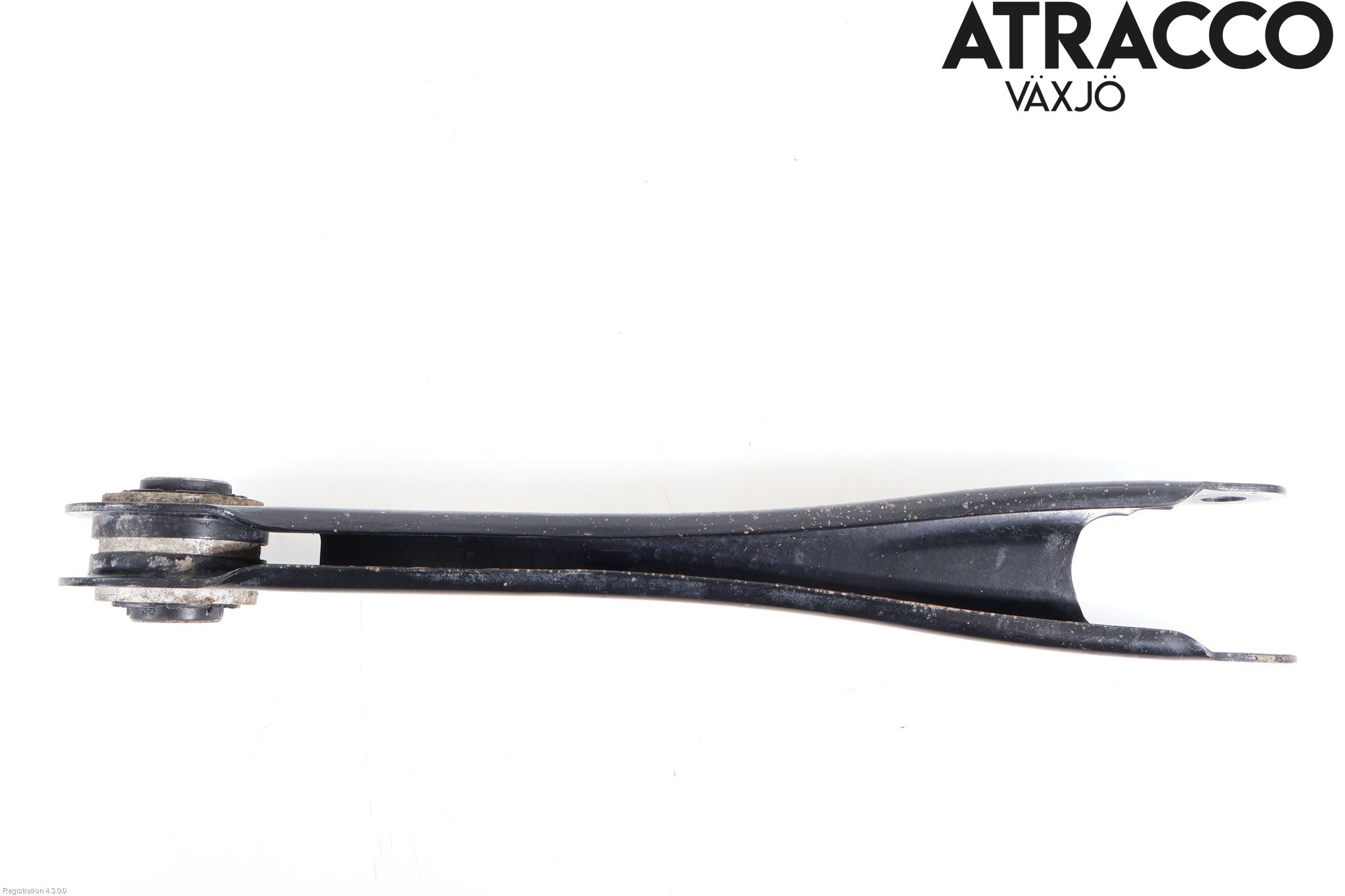 Volkswagen VW ID.4 21- Bärarm Bak Vänster