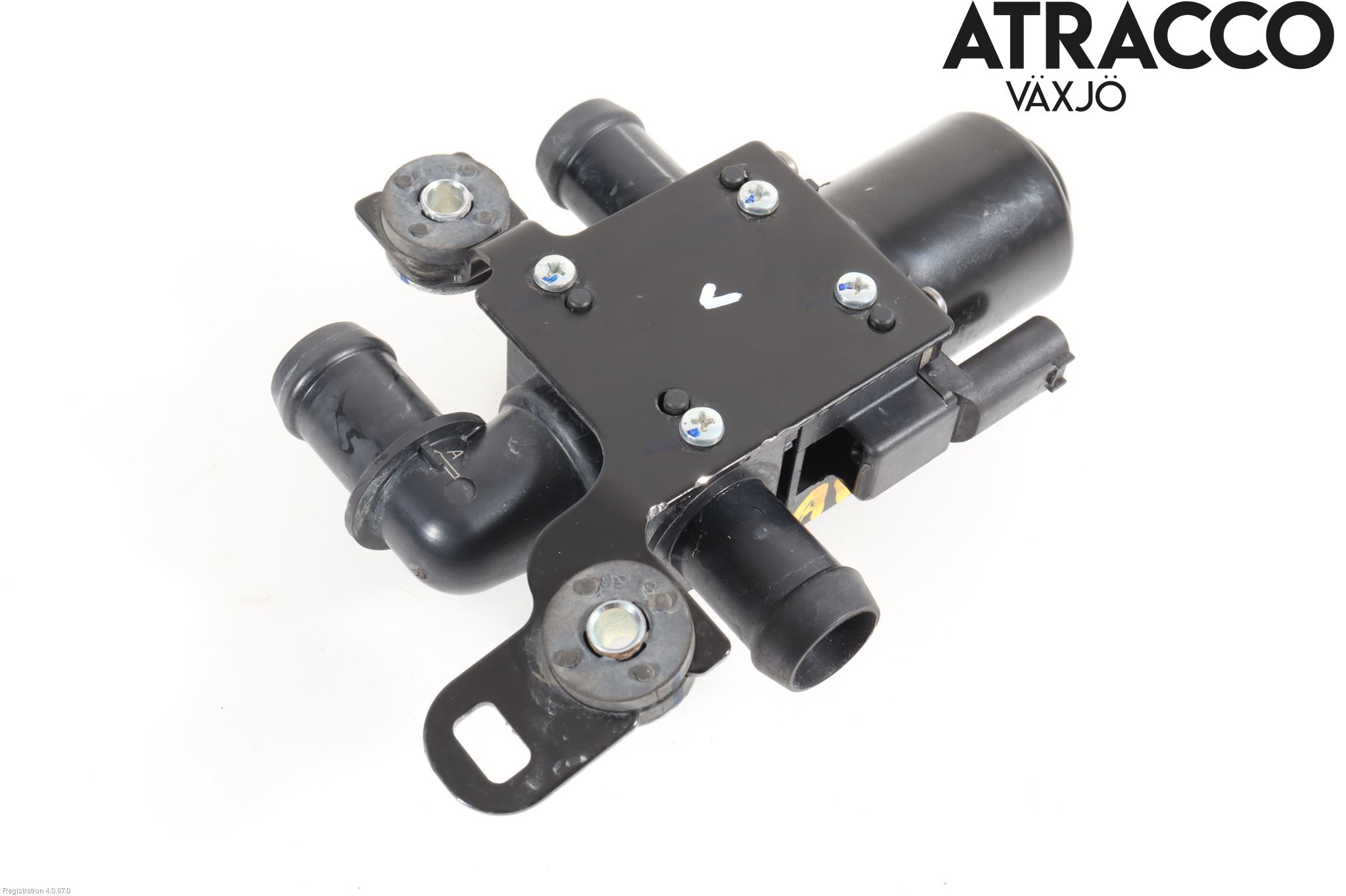 Honda E 20-23 Värme Cirkulationspump