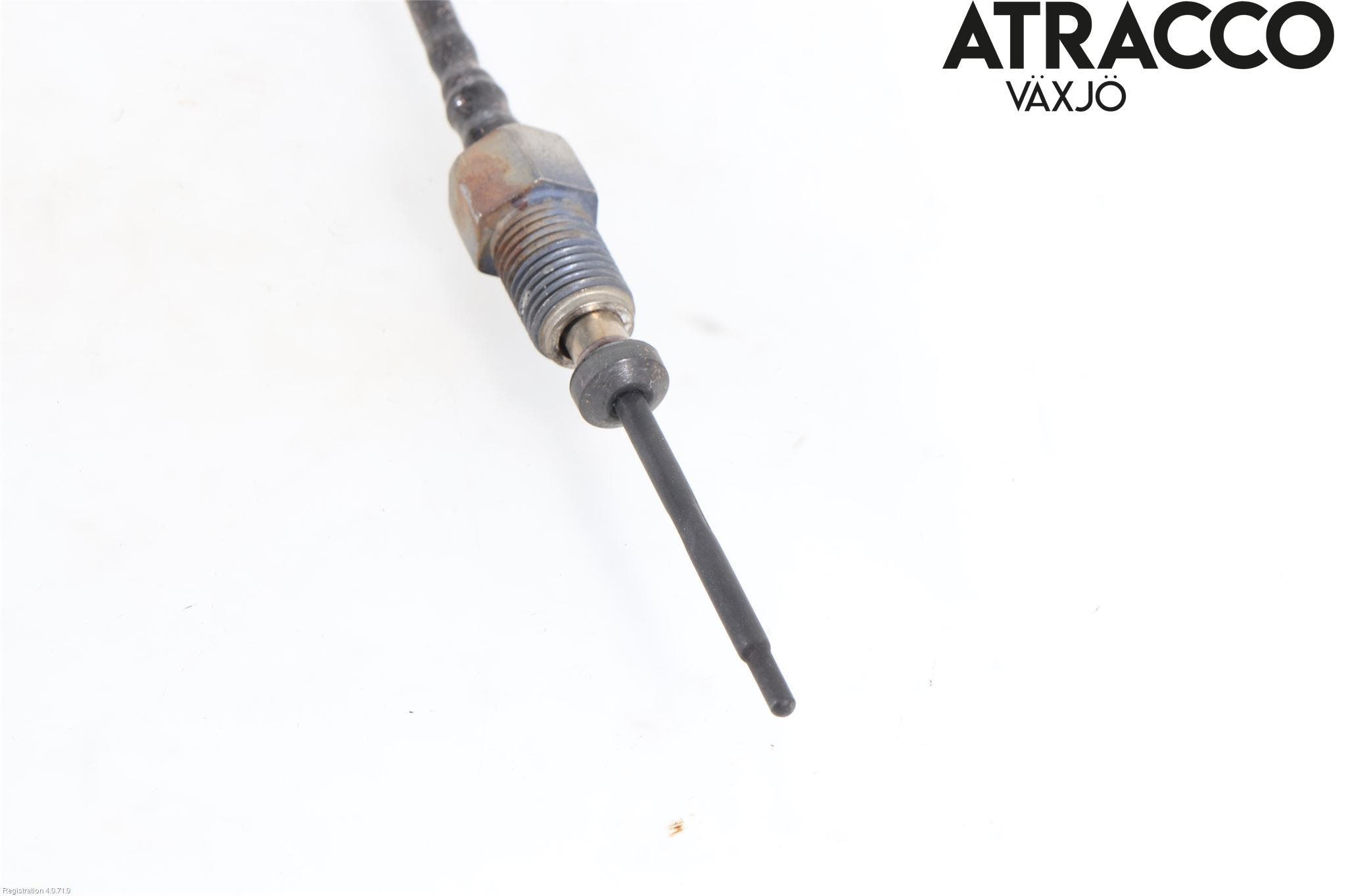 Hyundai ix35 Sensor Avgas