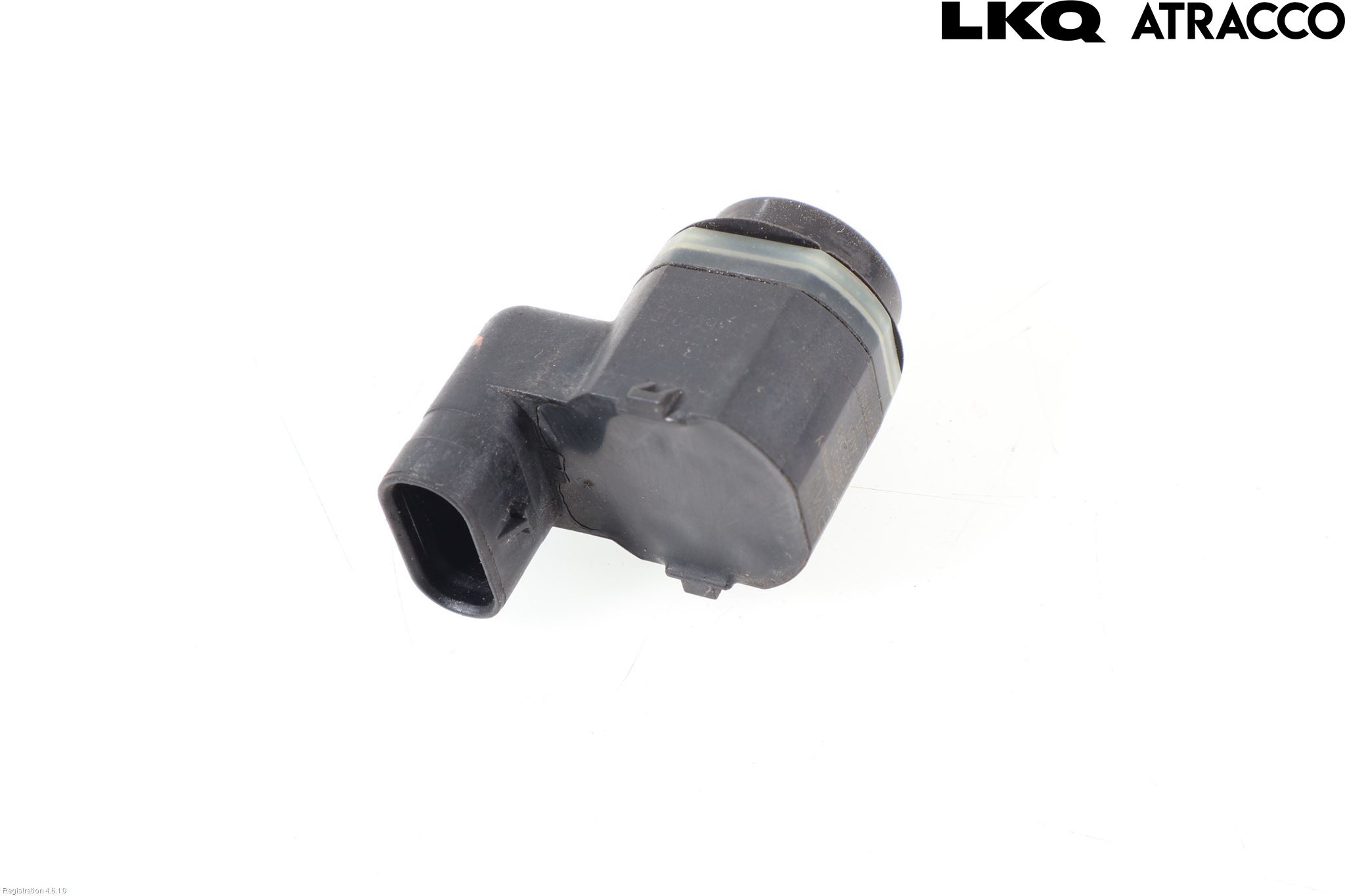 BMW 5 F10/F11/F18 09-17 Parkeringshjälp Backsensor