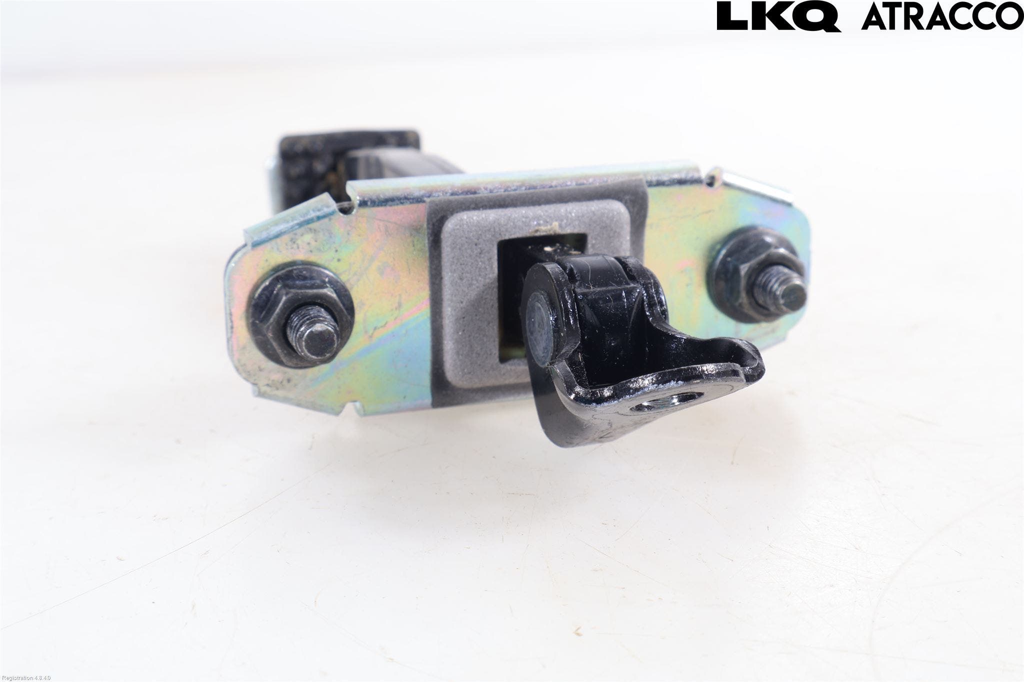 Hyundai KONA/ELECTRIC OS 18-23 Dörrstopp