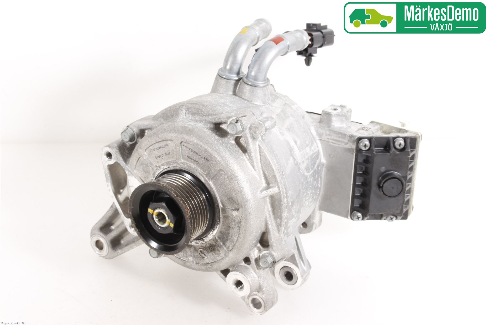 Hyundai IONIQ AE 17-22 Generator