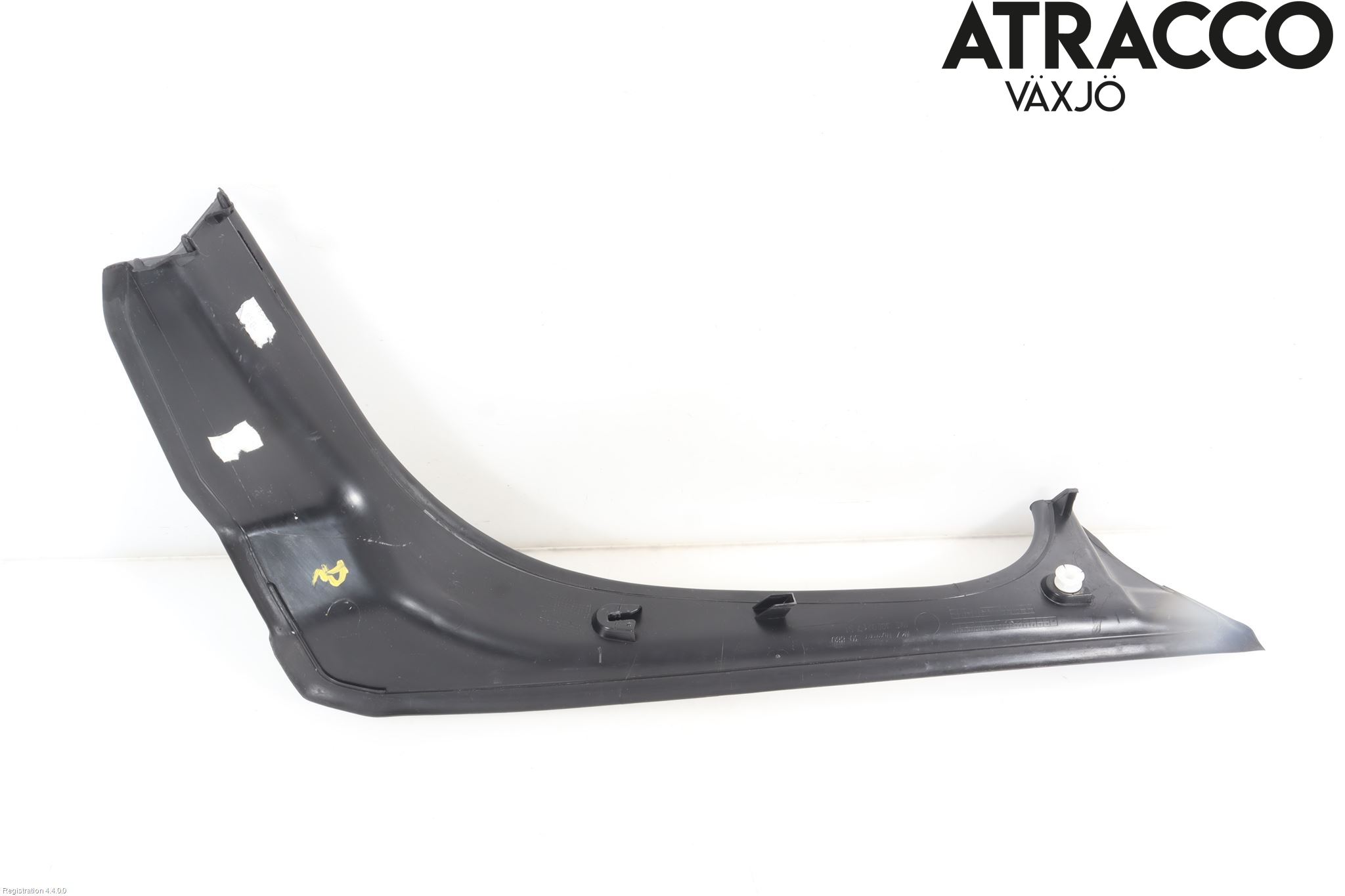 BMW 5 G30/G31/F90 17-23 List Bak-Baklucka