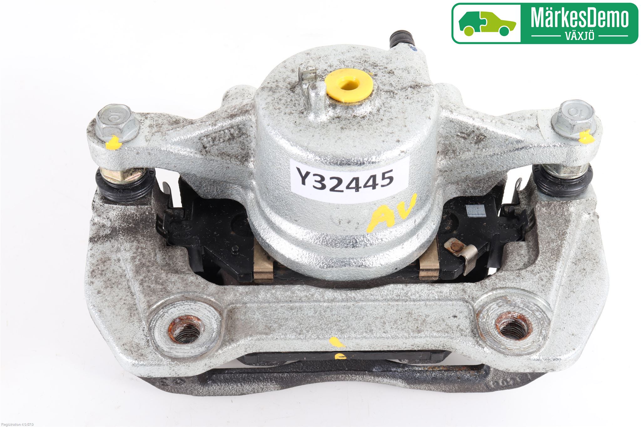 Hyundai i30 PD 17- Bromsok Fram Höger