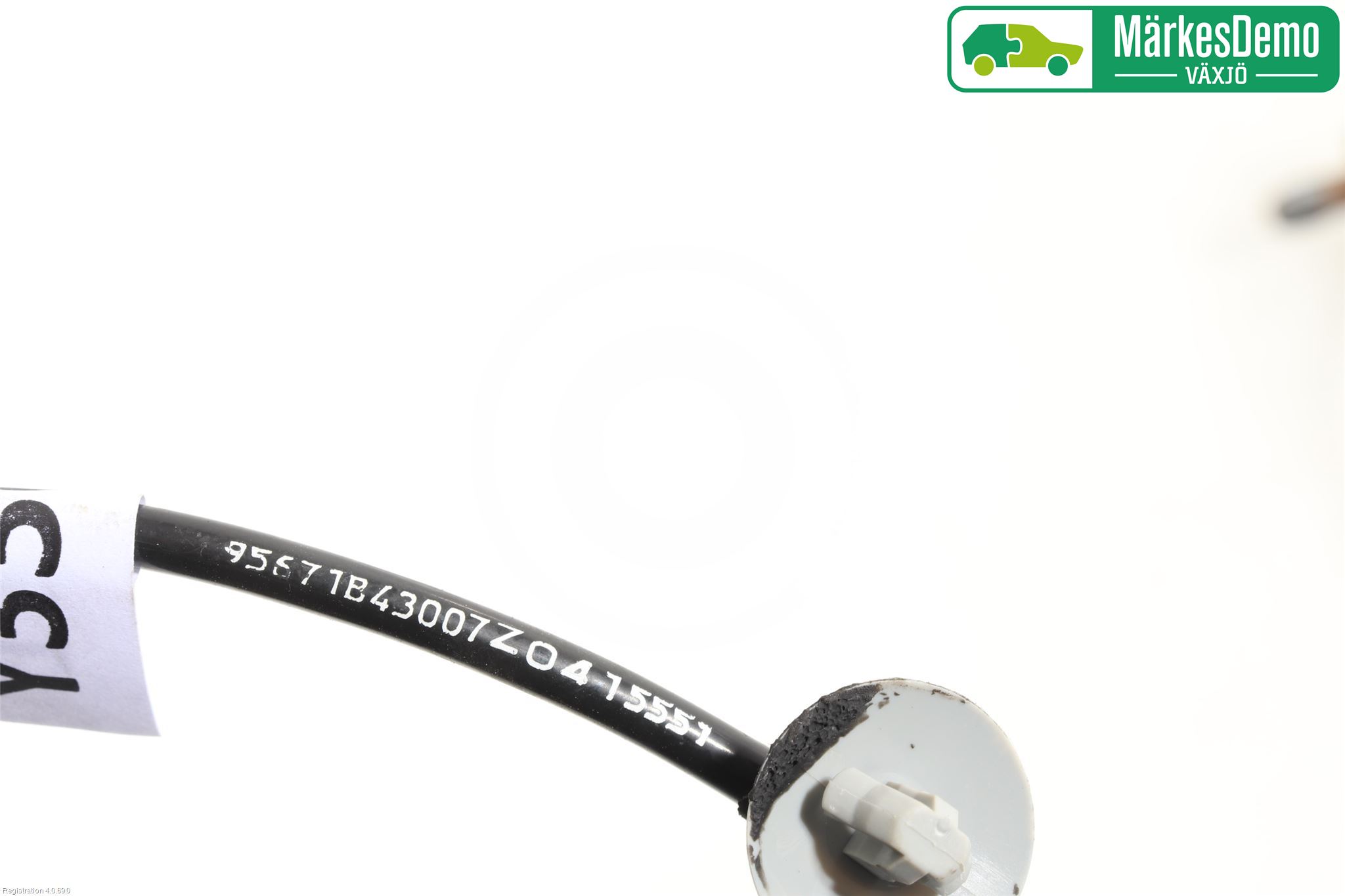 Hyundai i10 BA 17-20 Abs Sensor