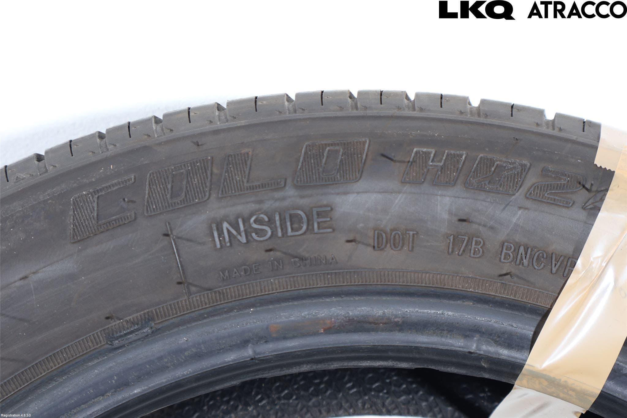 SOMMARDÄCK Dim 155/65-14