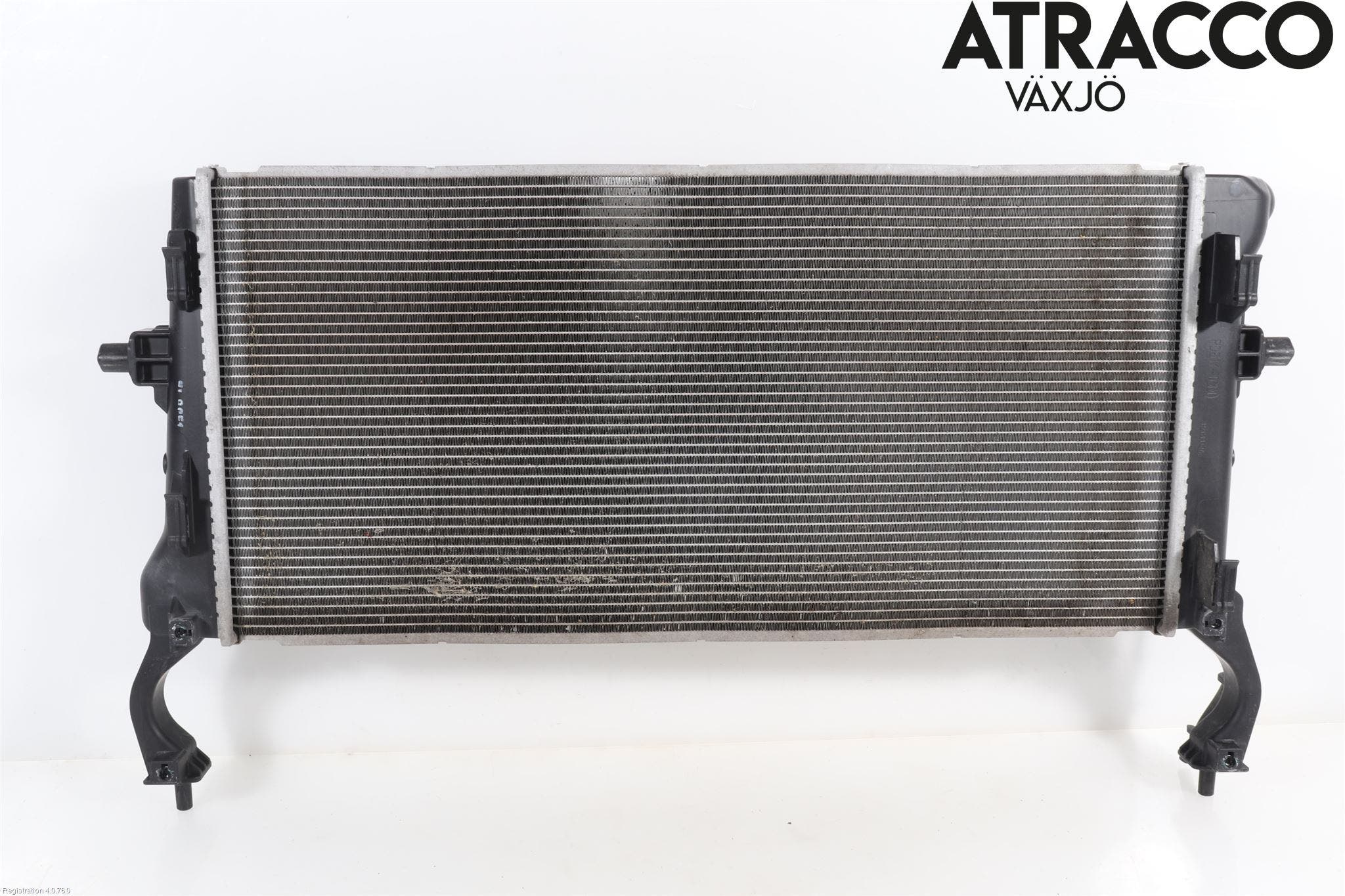 Hyundai i30 PD 17- Kylare Aut