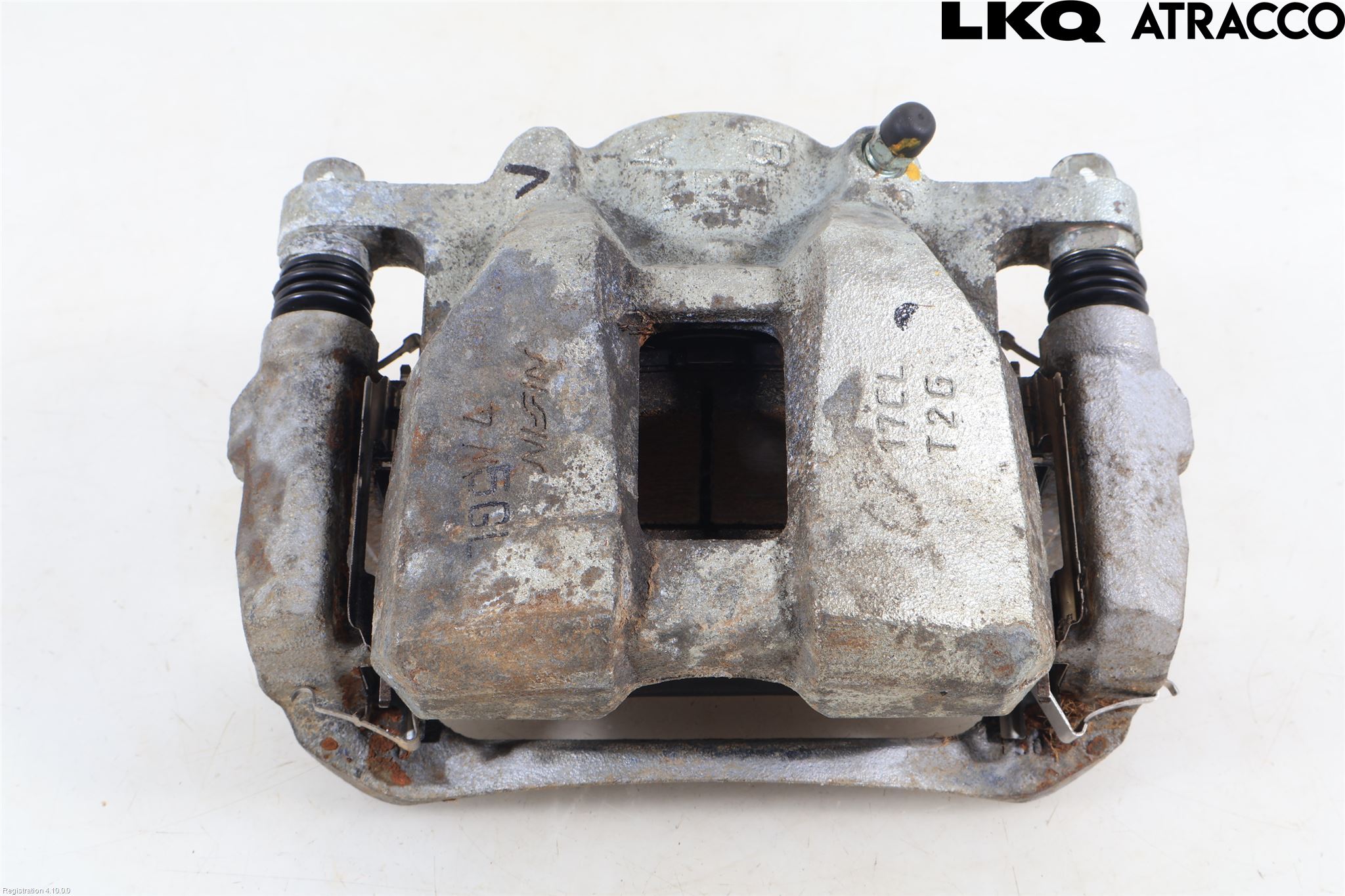Honda CIVIC e HEV 23- Bromsok Fram Vänster