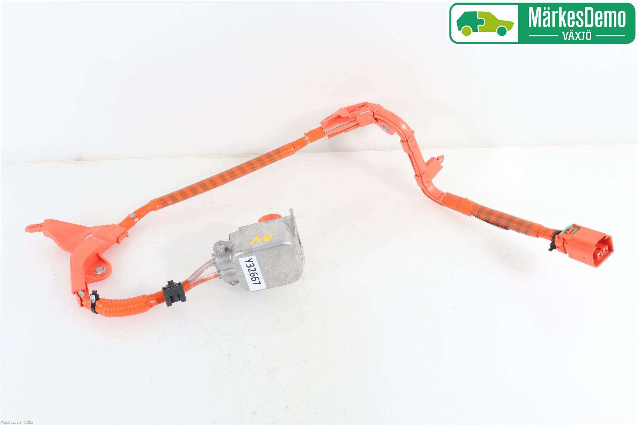 Toyota C-HR 16-23 Kabelhärva