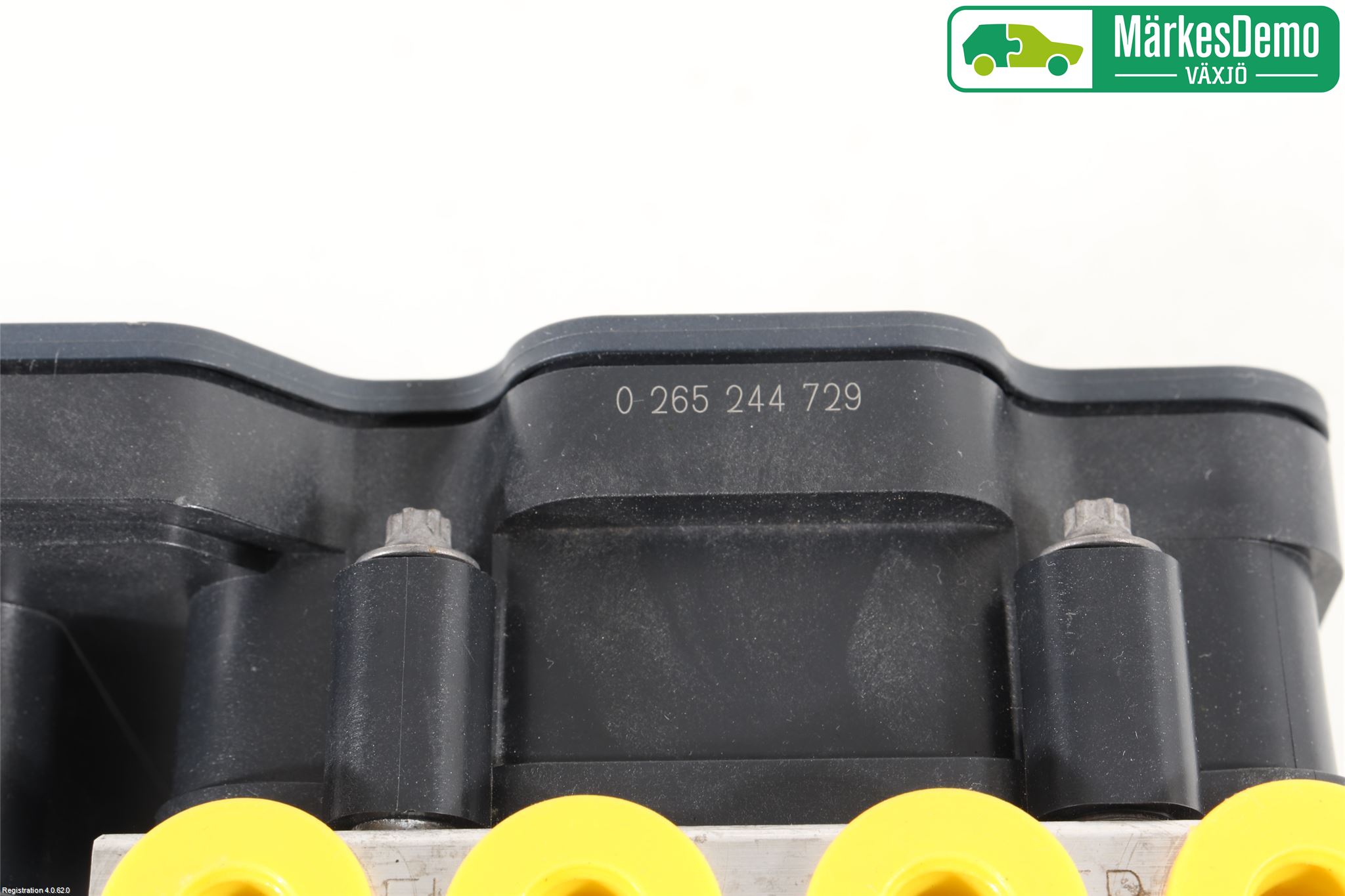 Honda CR-V 13-18 Abs Hydraulaggregat