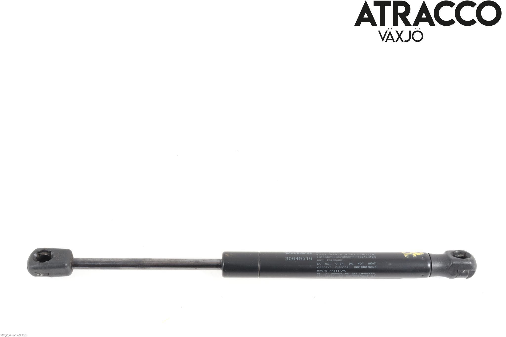 Volvo V70 08-13 Gasfjäder Motorhuv