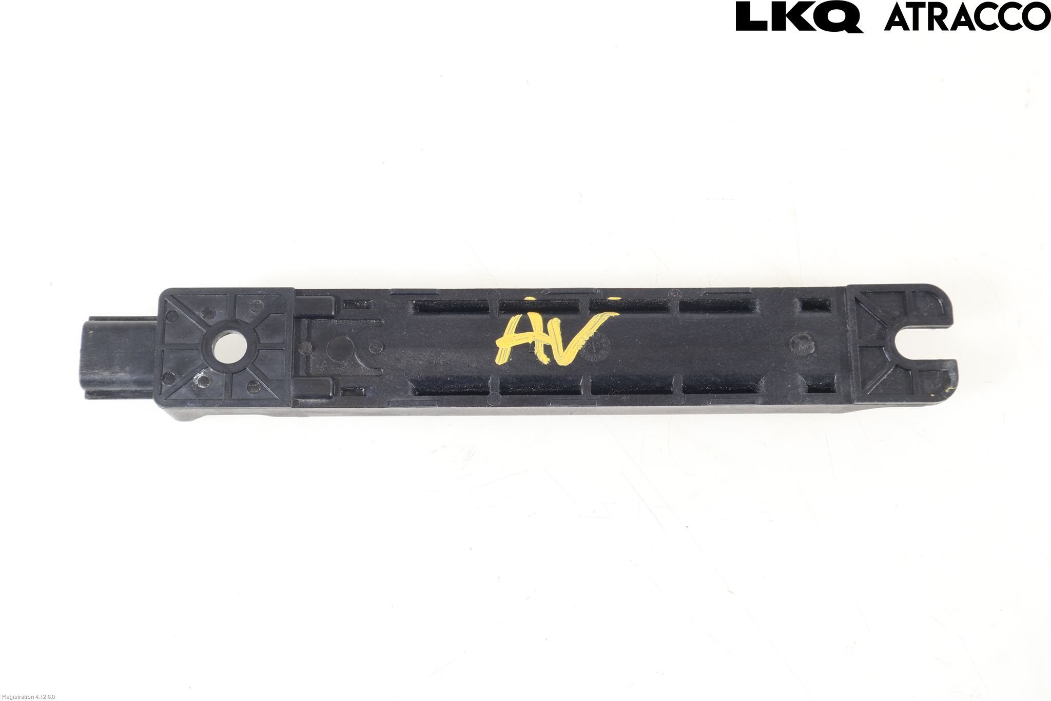 Hyundai IONIQ 5 NE 22- Antenn El