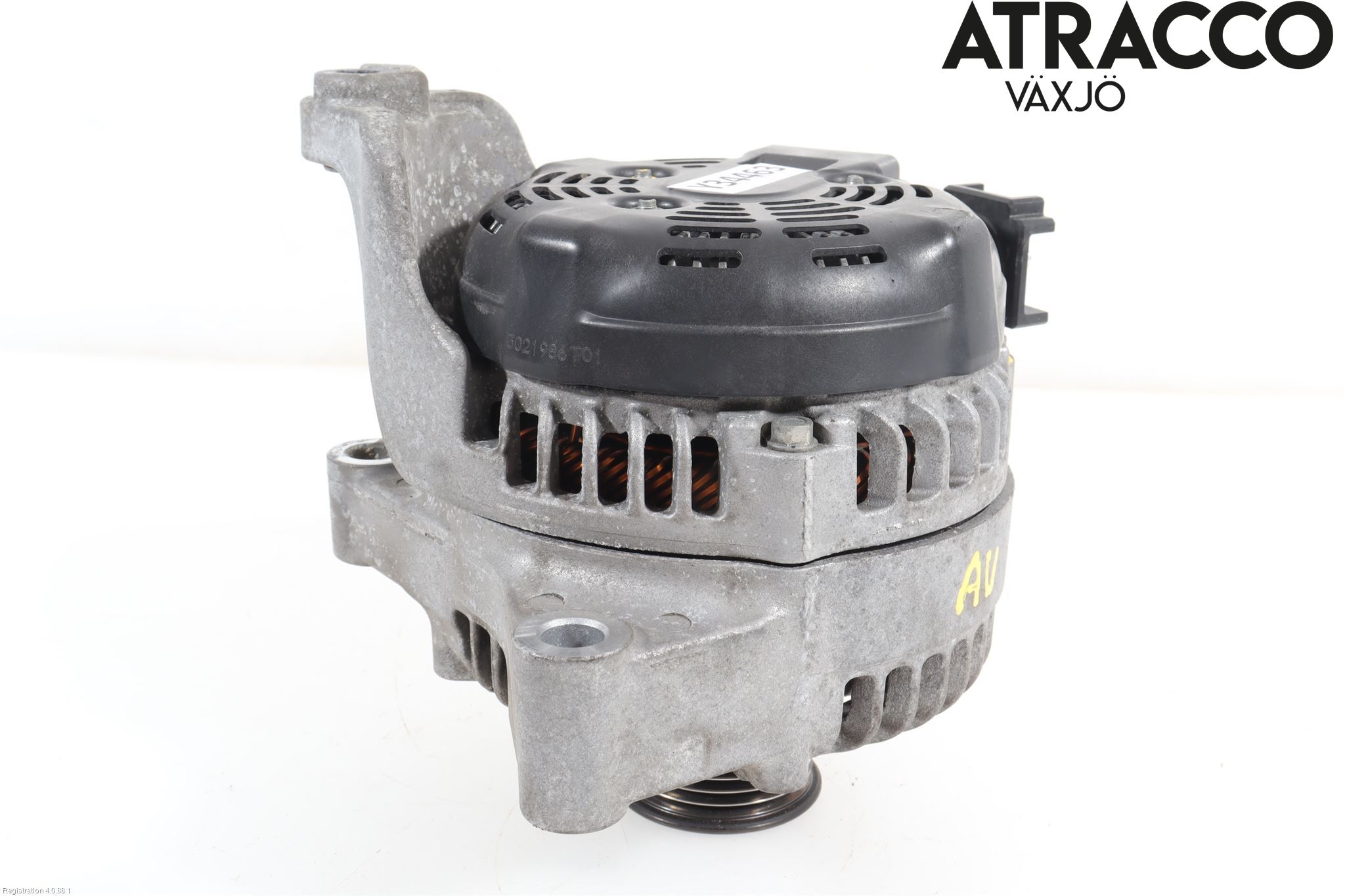 Mini COOPER CLUBMAN F54 16- Generator