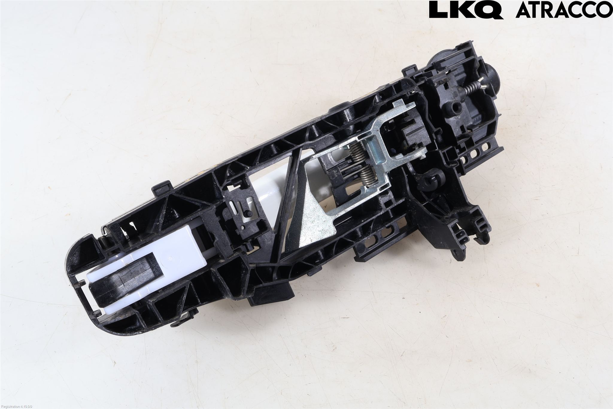 Mercedes-Benz MB E-KLASS (W213) 16-23 Dörrhandtag Yttre Hö