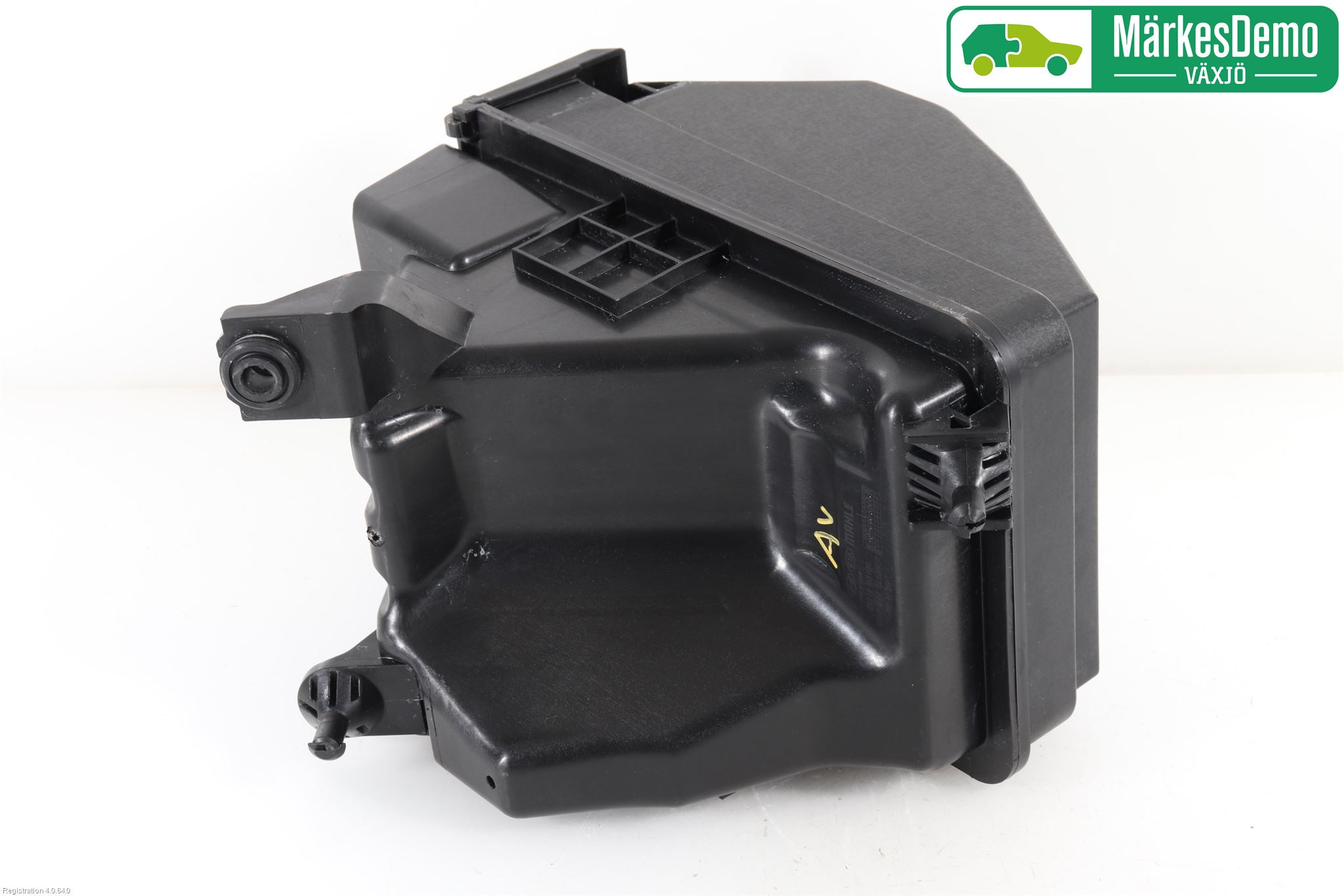 Hyundai TUCSON 05- Luftrenare