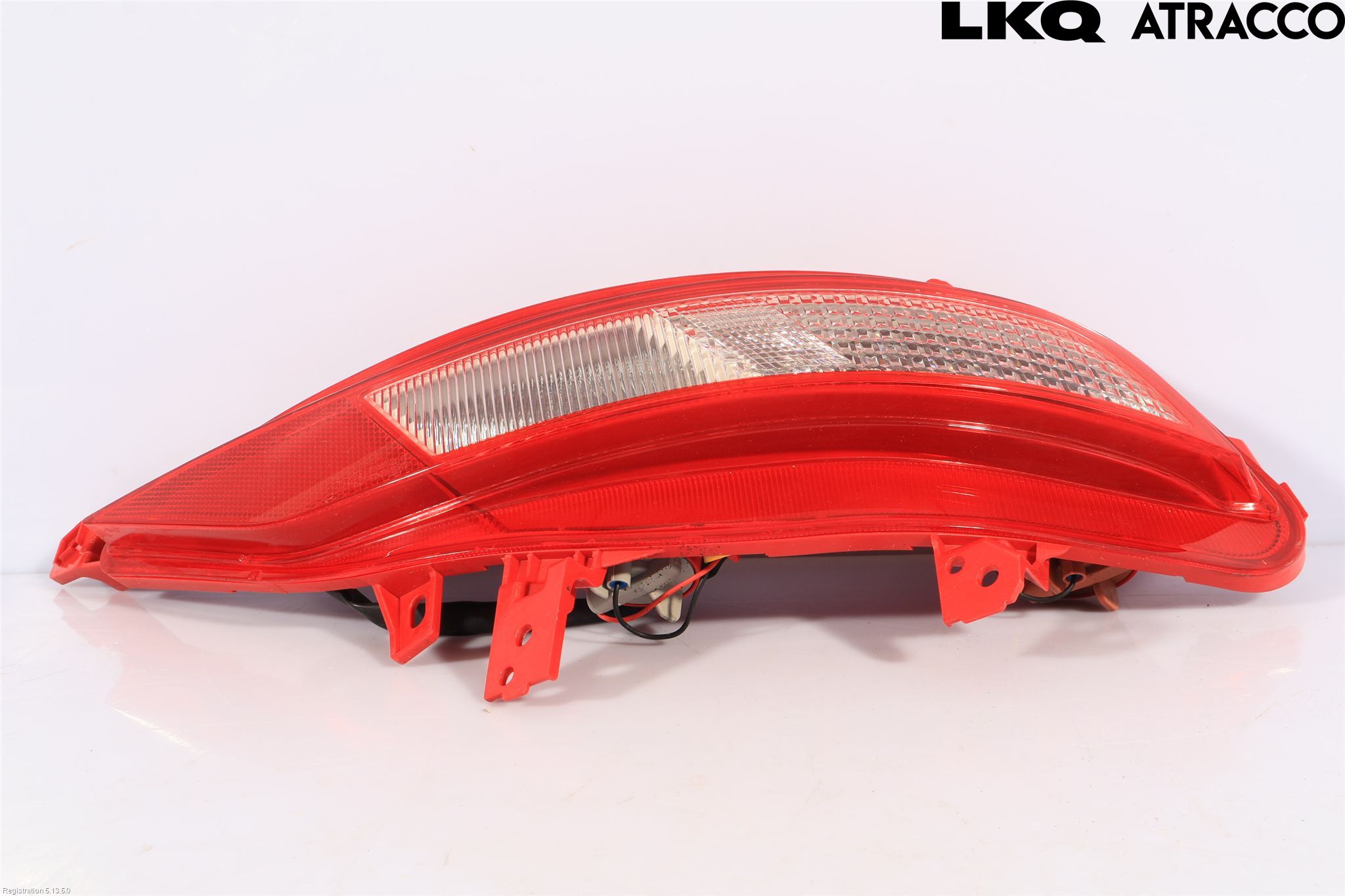 Hyundai TUCSON 05- Blinkers Bak Kompl Hö