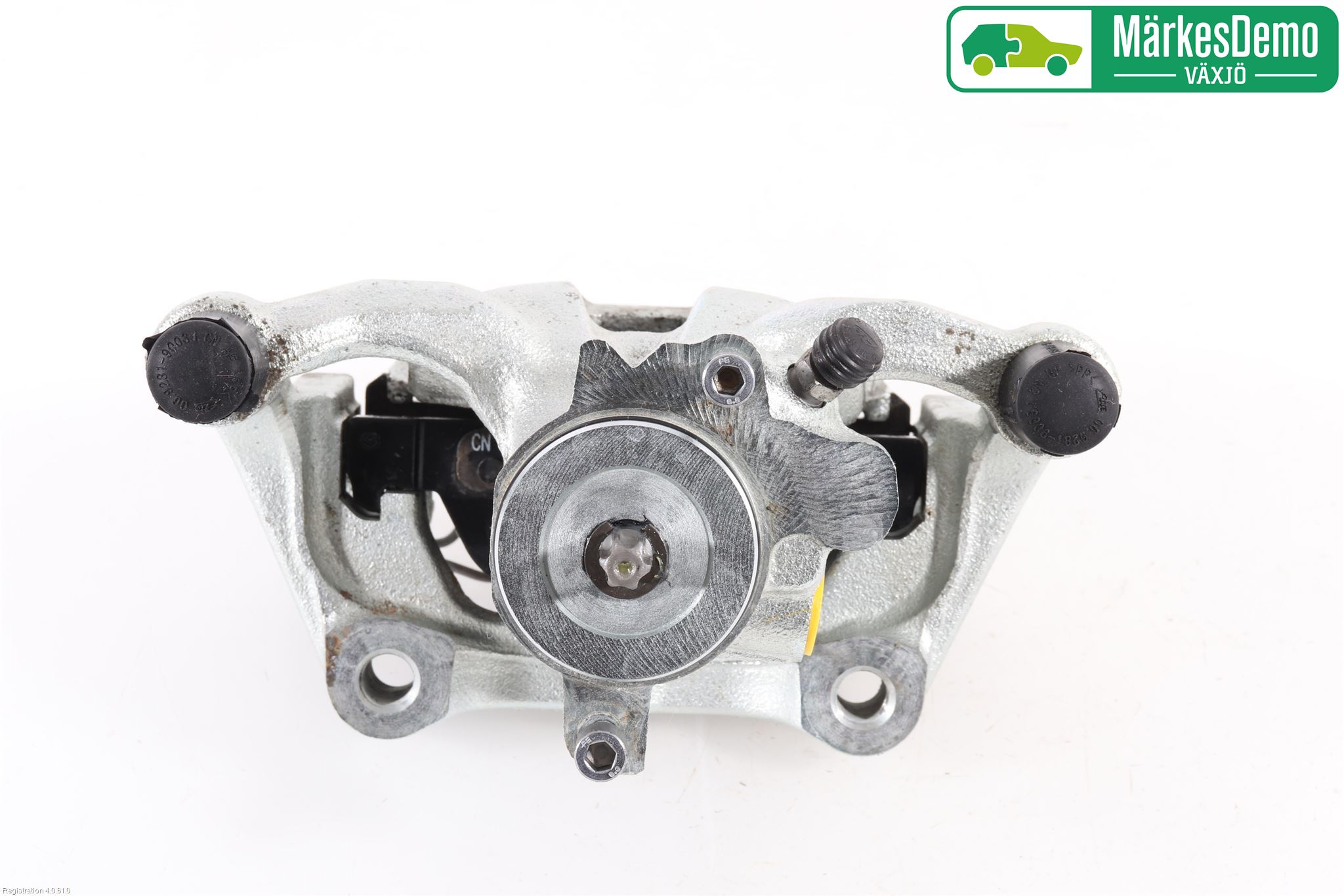 Mazda 3 IV 19- Bromsok Bak Höger