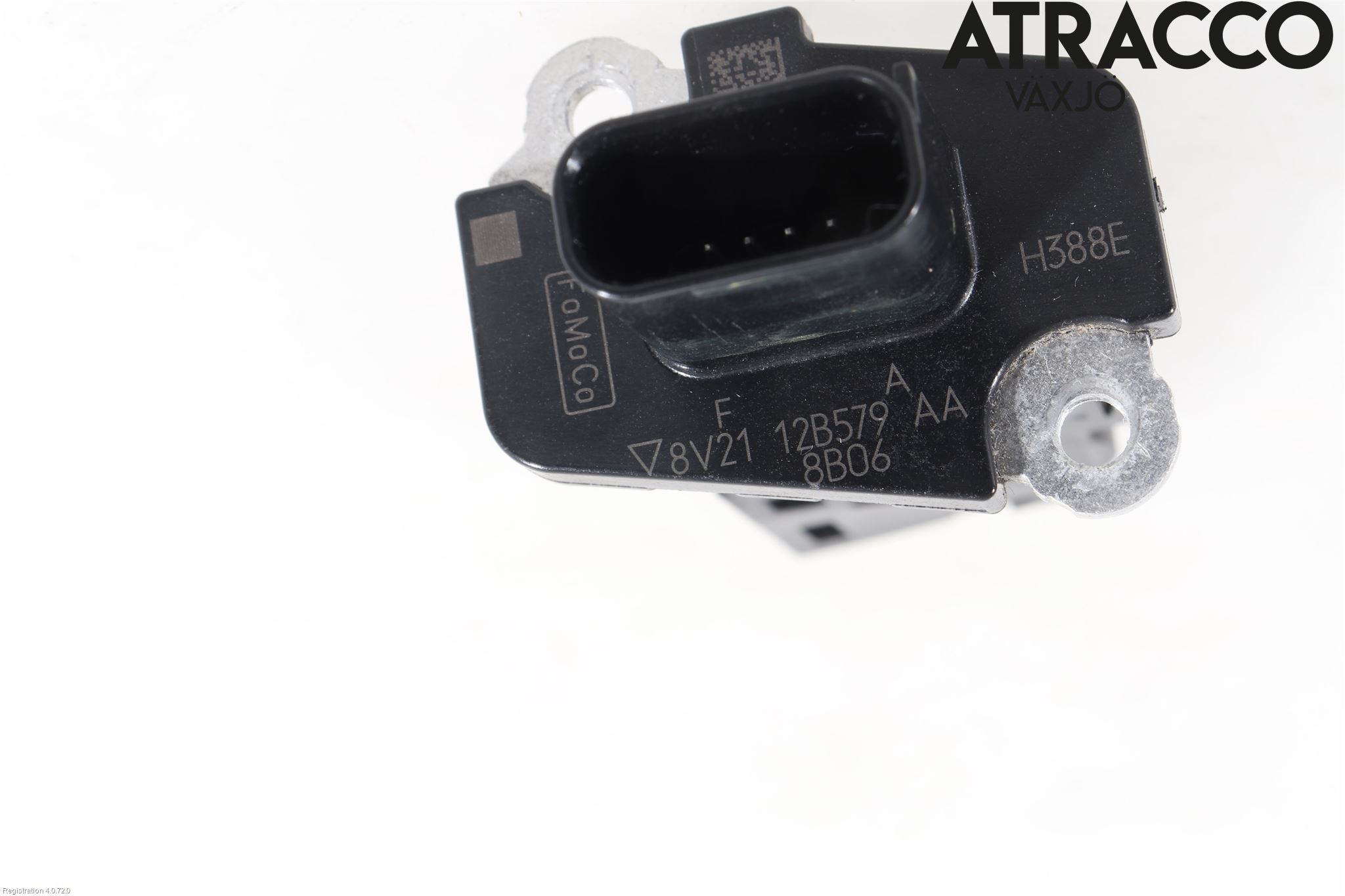 Ford MUSTANG VI 15-22 Injluftmassamätare