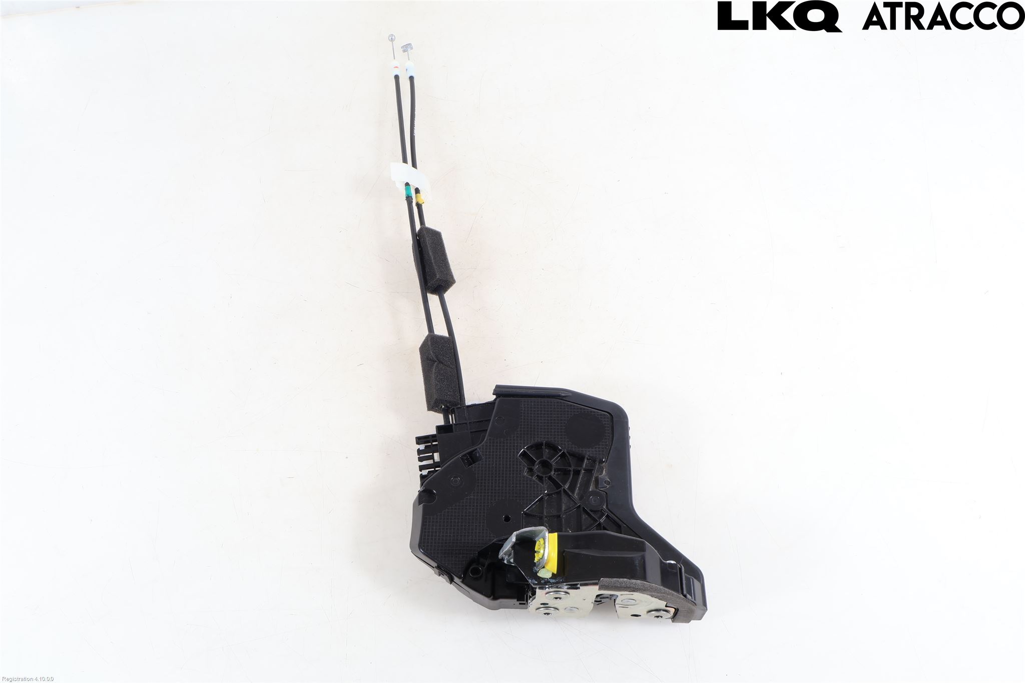 Honda CR-V 24- Låskista-Dörrlås