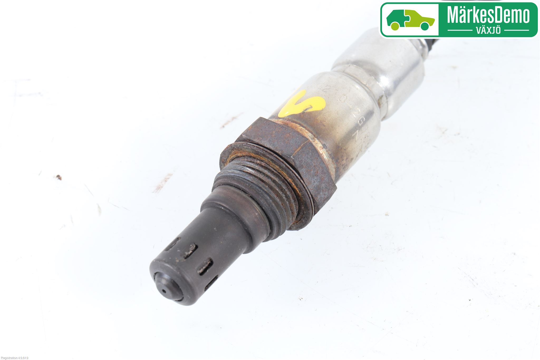 Suzuki SX4 S-CROSS 14-21 Injlambdasond