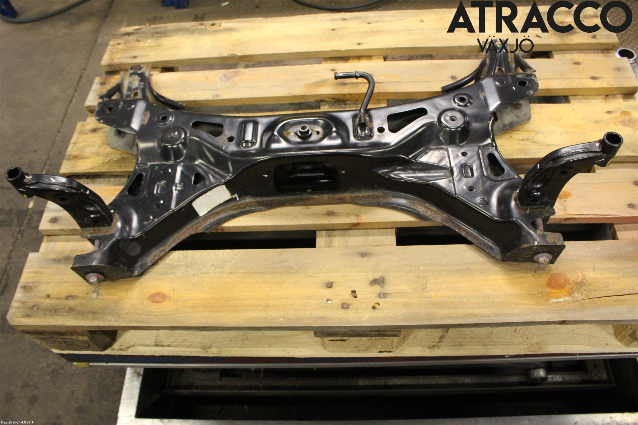 Suzuki BALENO 95-19 Framvagnsbalk