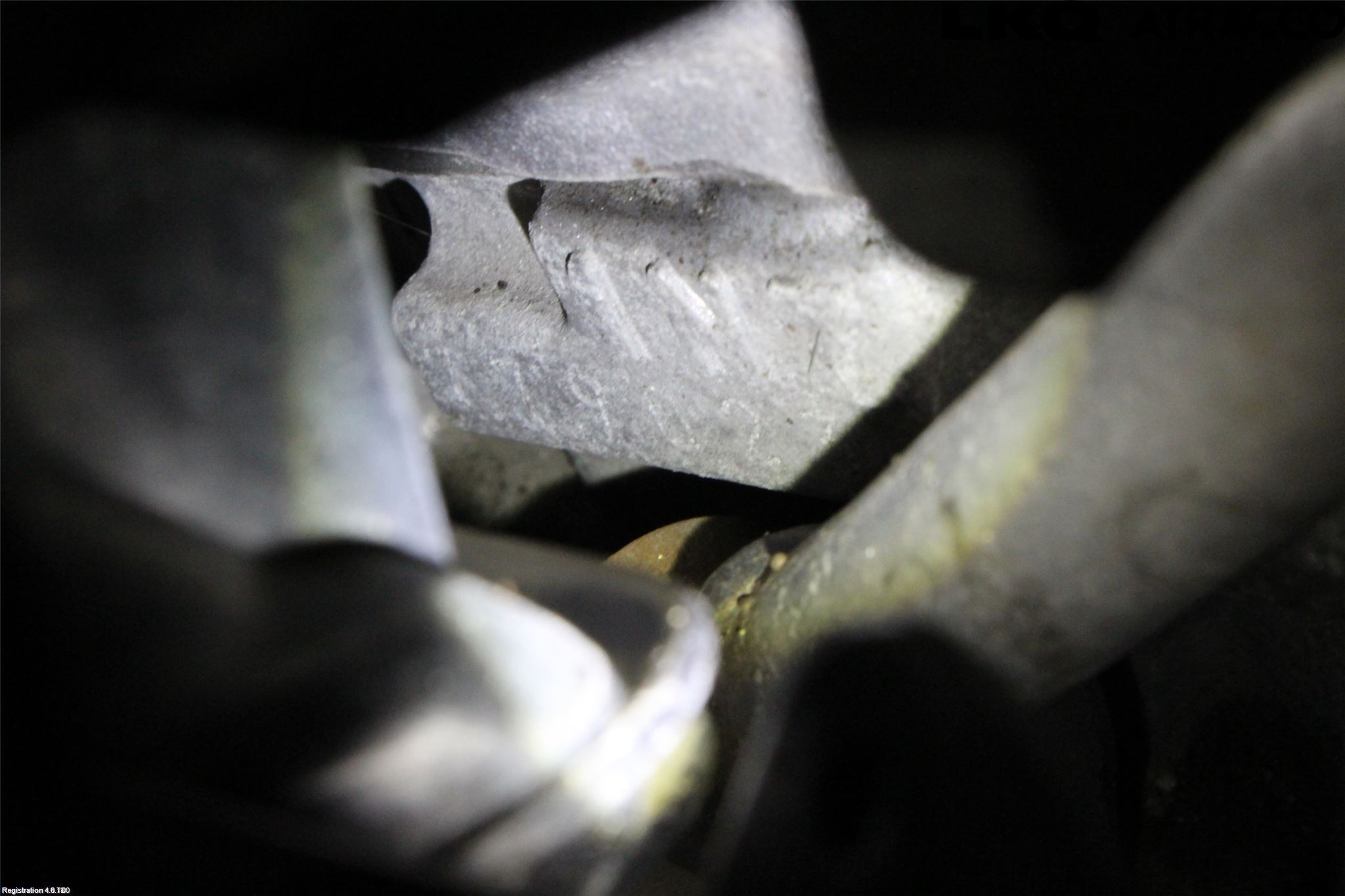 Toyota YARIS XP130 15-20 Motor Bensin