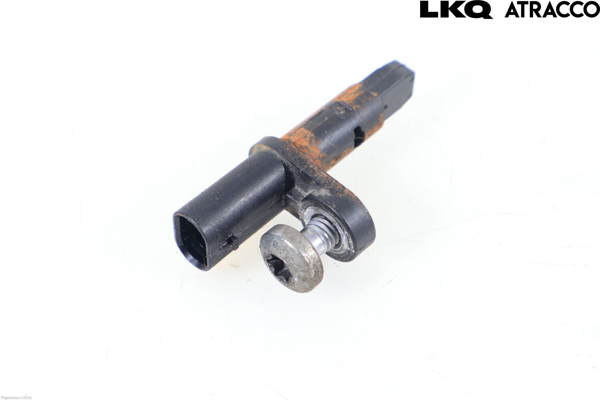 Toyota PROACE CITY 20- Abs Sensor