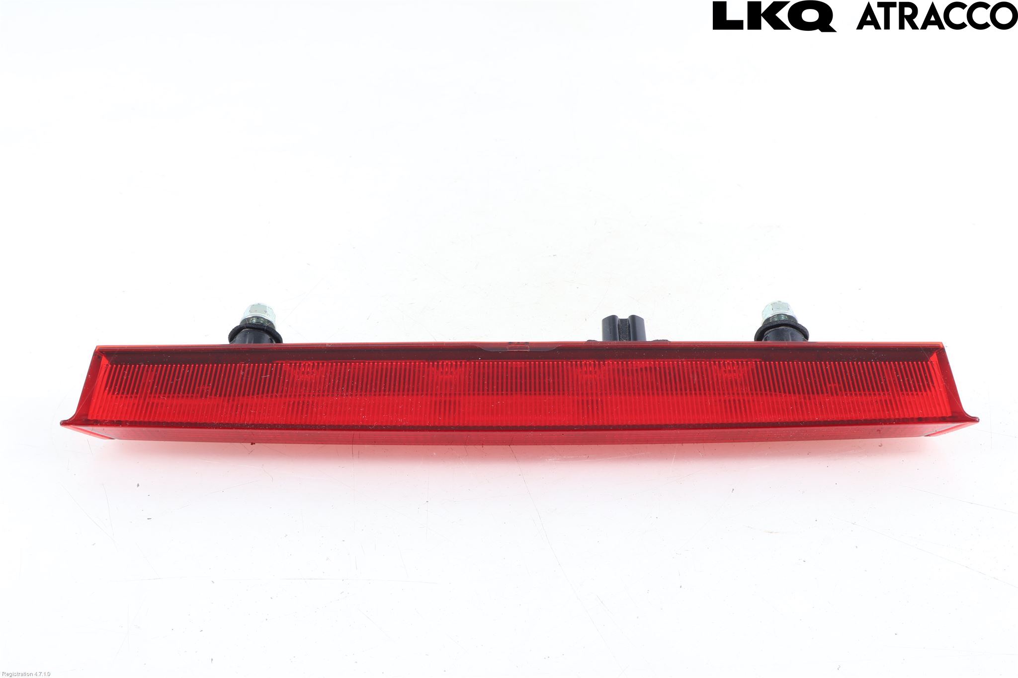 Toyota COROLLA 19- Bromsljus Bakruta