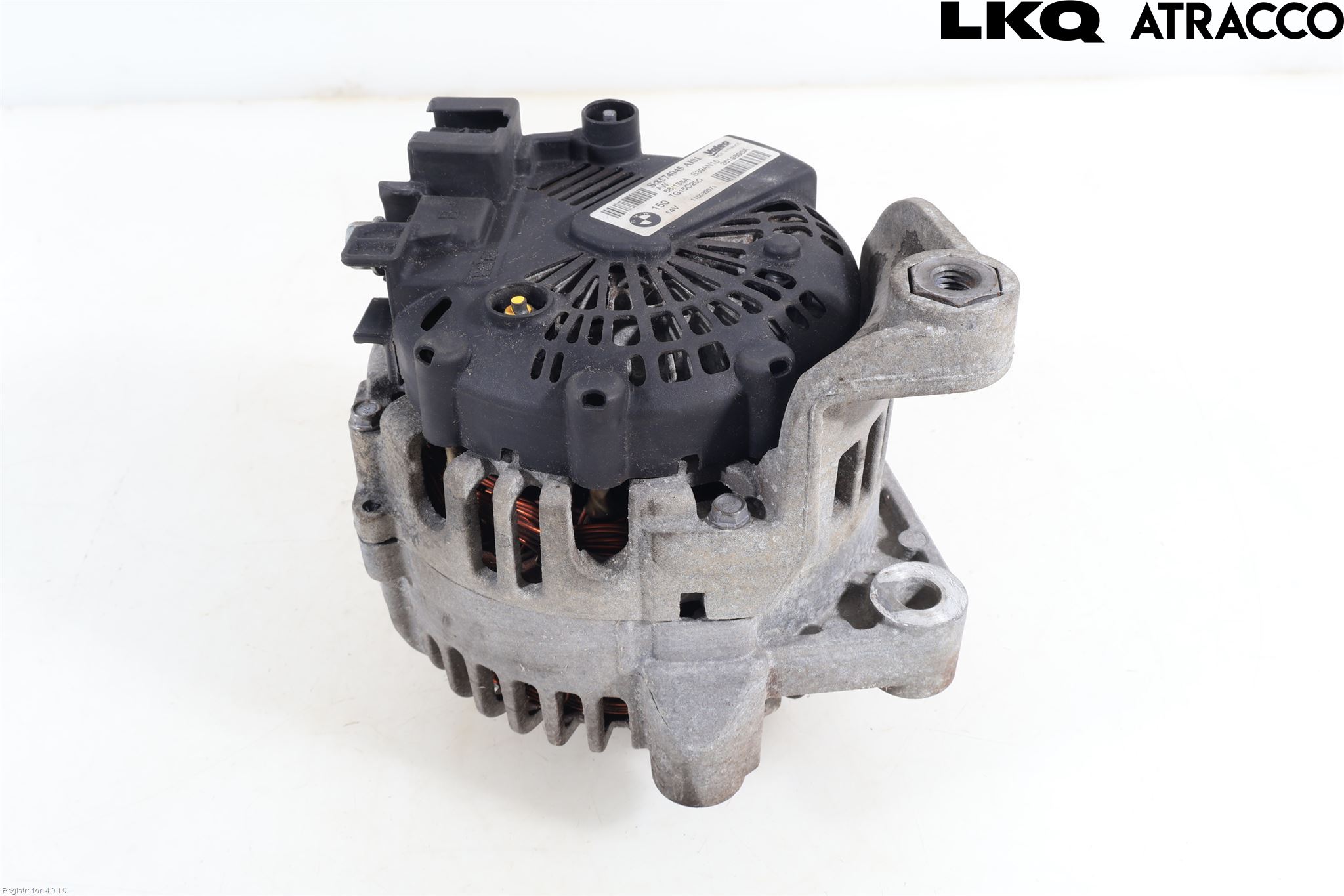 Toyota AURIS 13-19 Generator